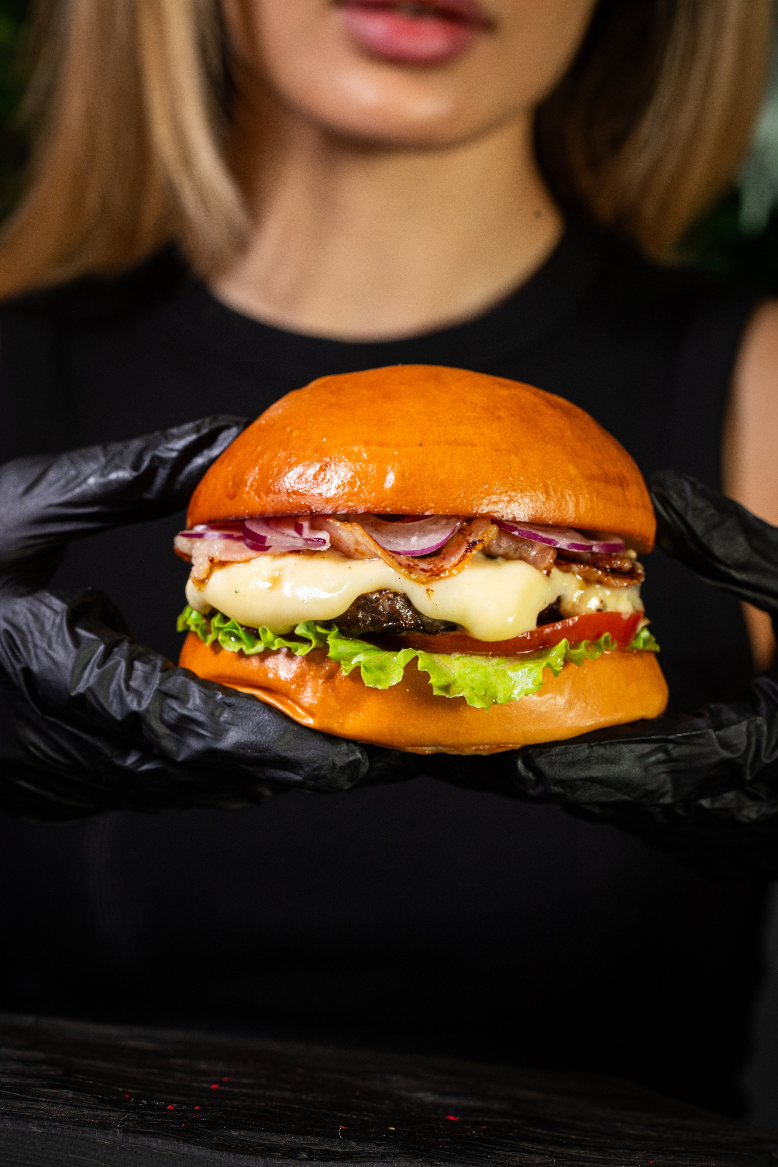 Бар «Тут Бар». Краснов Максим фуд-фотограф, предметный фотограф, Москва