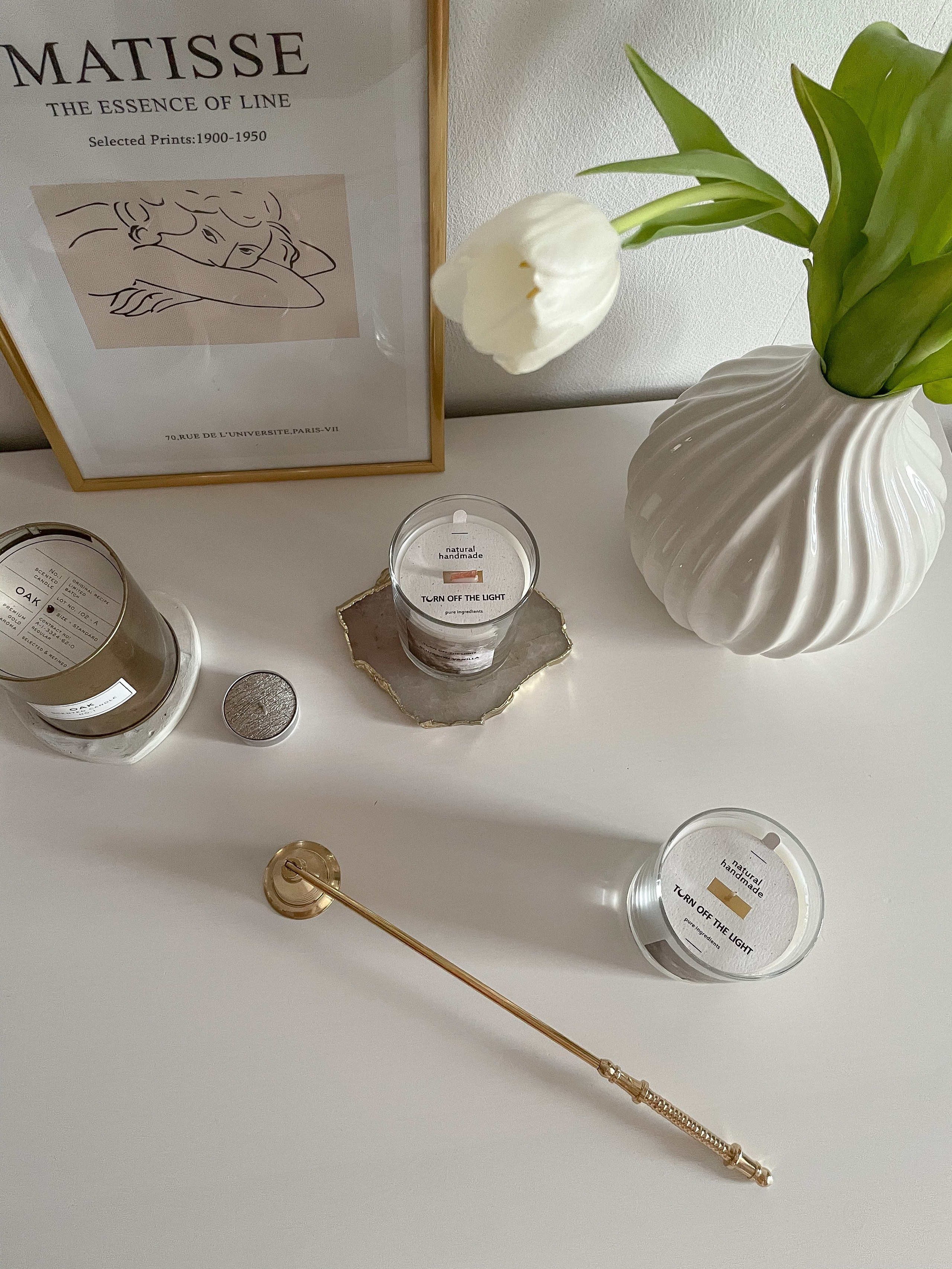 Candles. Фотограф Шевчик Виктория