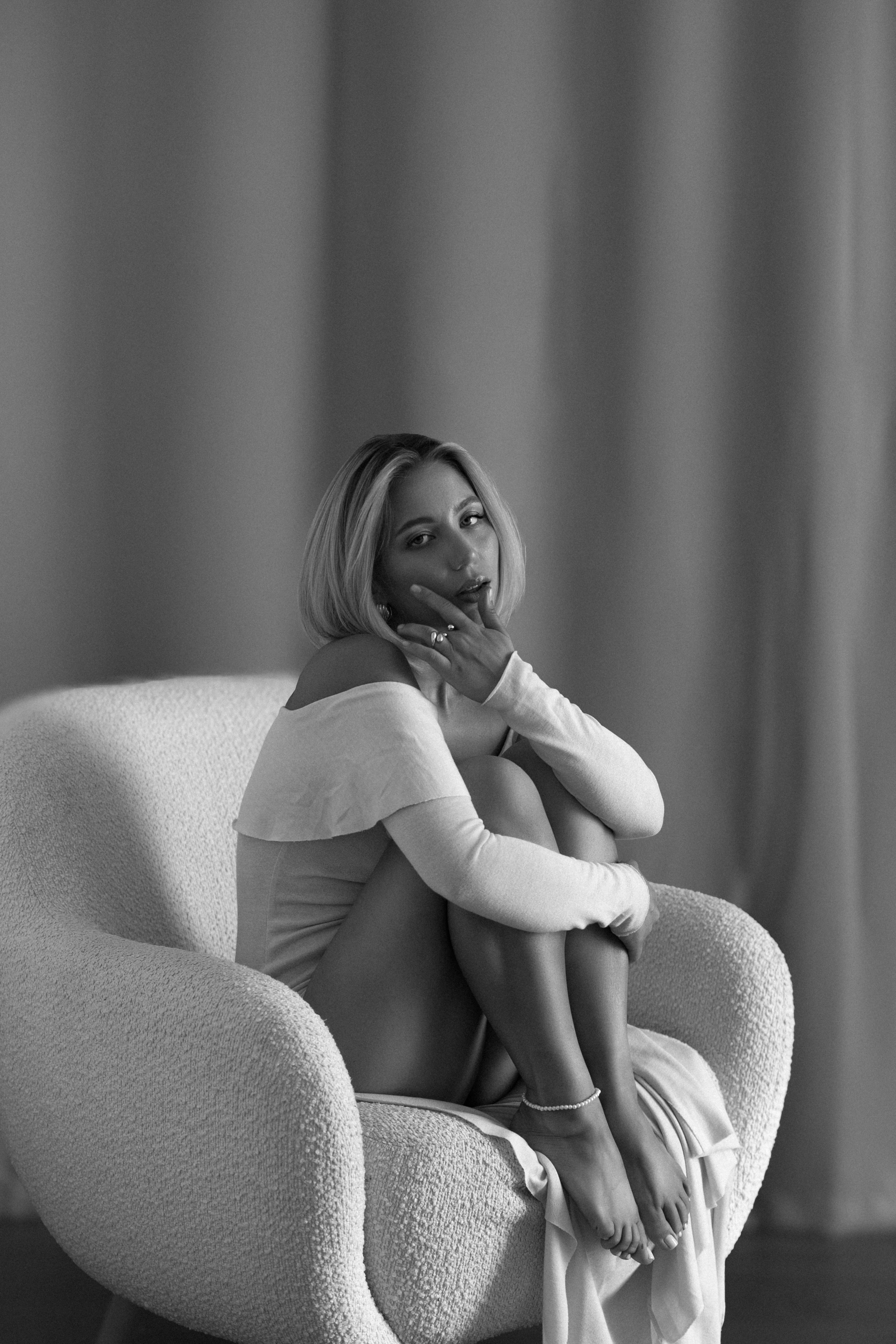 Shell | Maria. Фотограф Шевчик Виктория