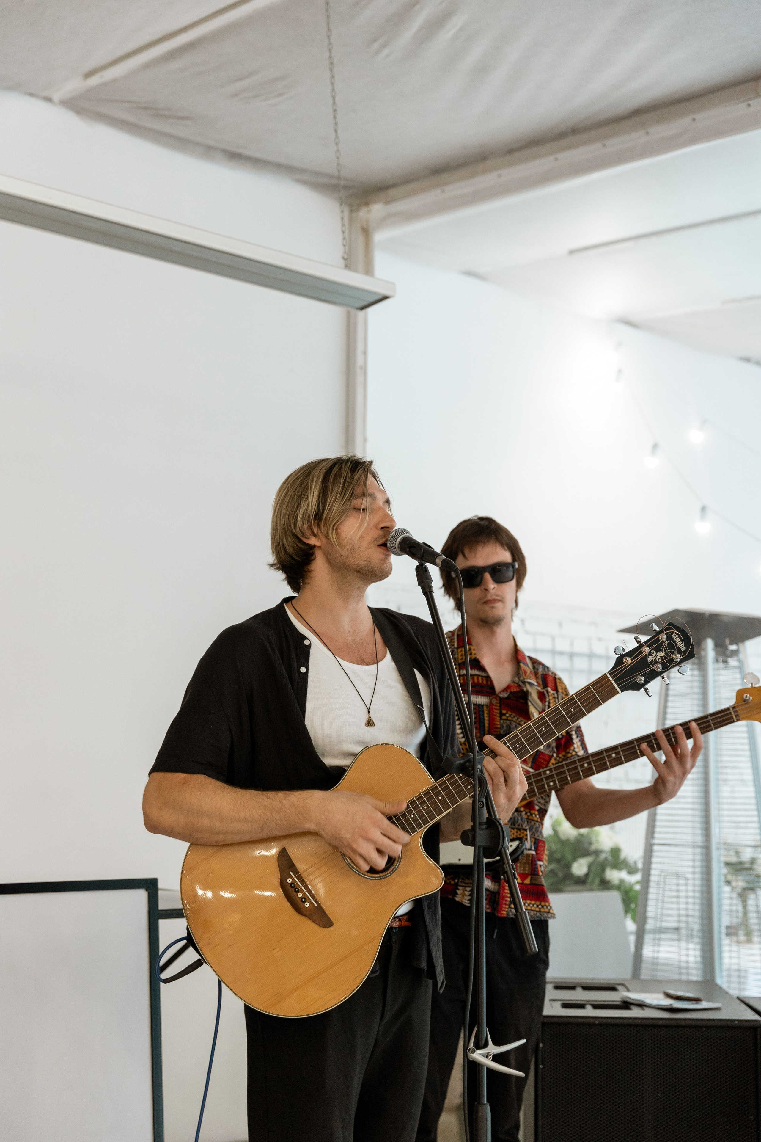 Юлия и Иван (Москва). Фотограф Кожевникова Виктория