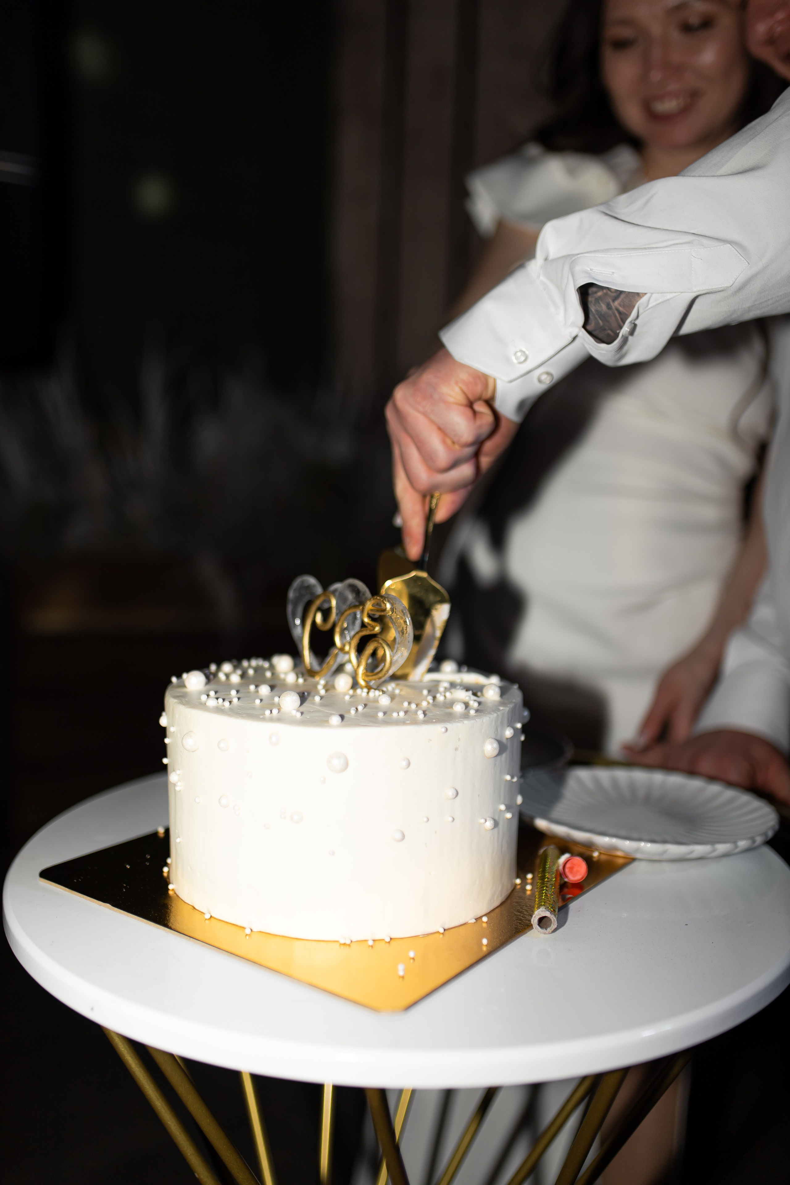 Ж + С. Свадебный и семейный фотограф в Магнитогорске Катя Буряк