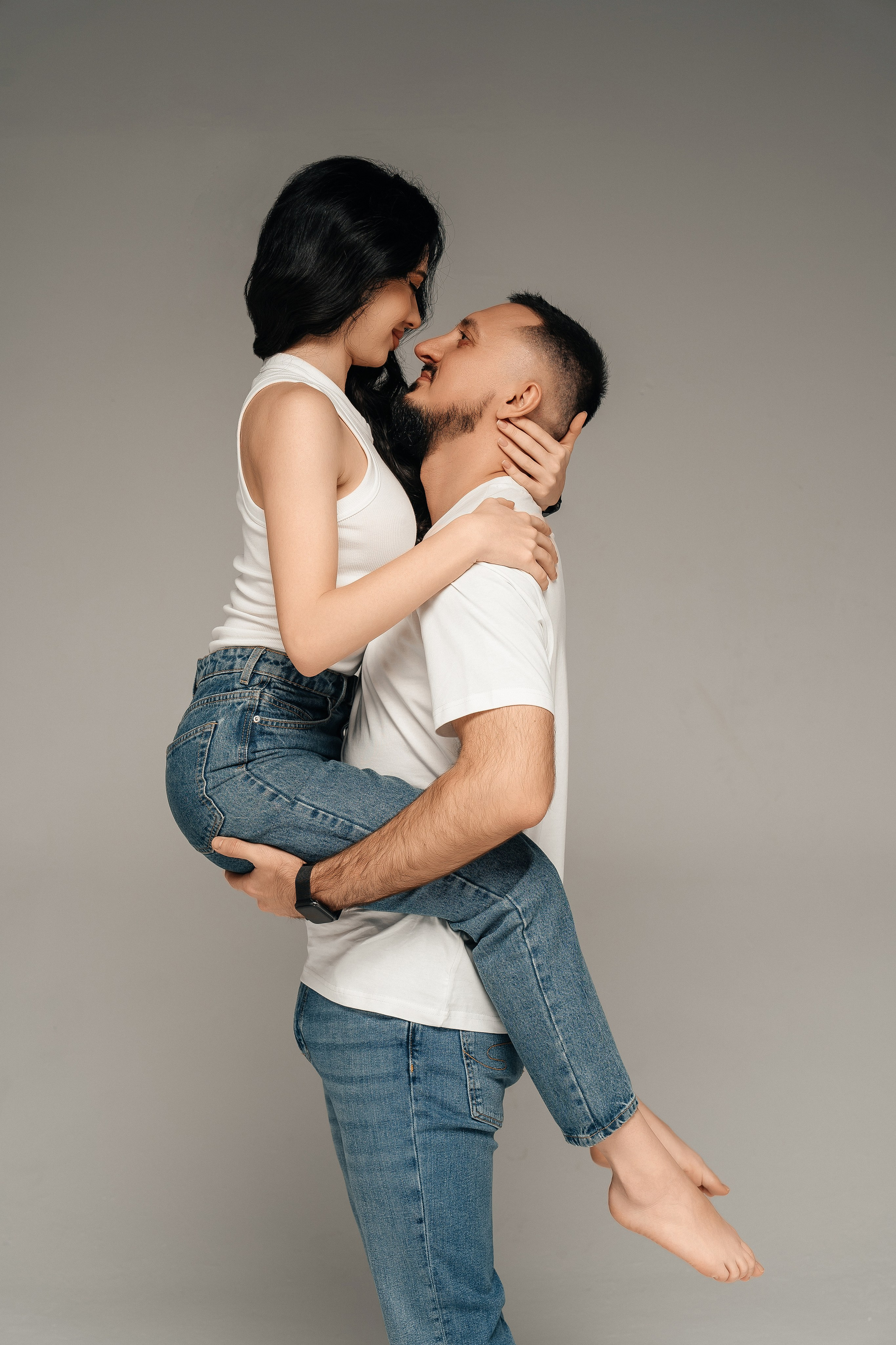 Семейные/Парные портреты. Lokos.pro Ник Соколов Фото и Видео Москва/Ростов-на-Дону