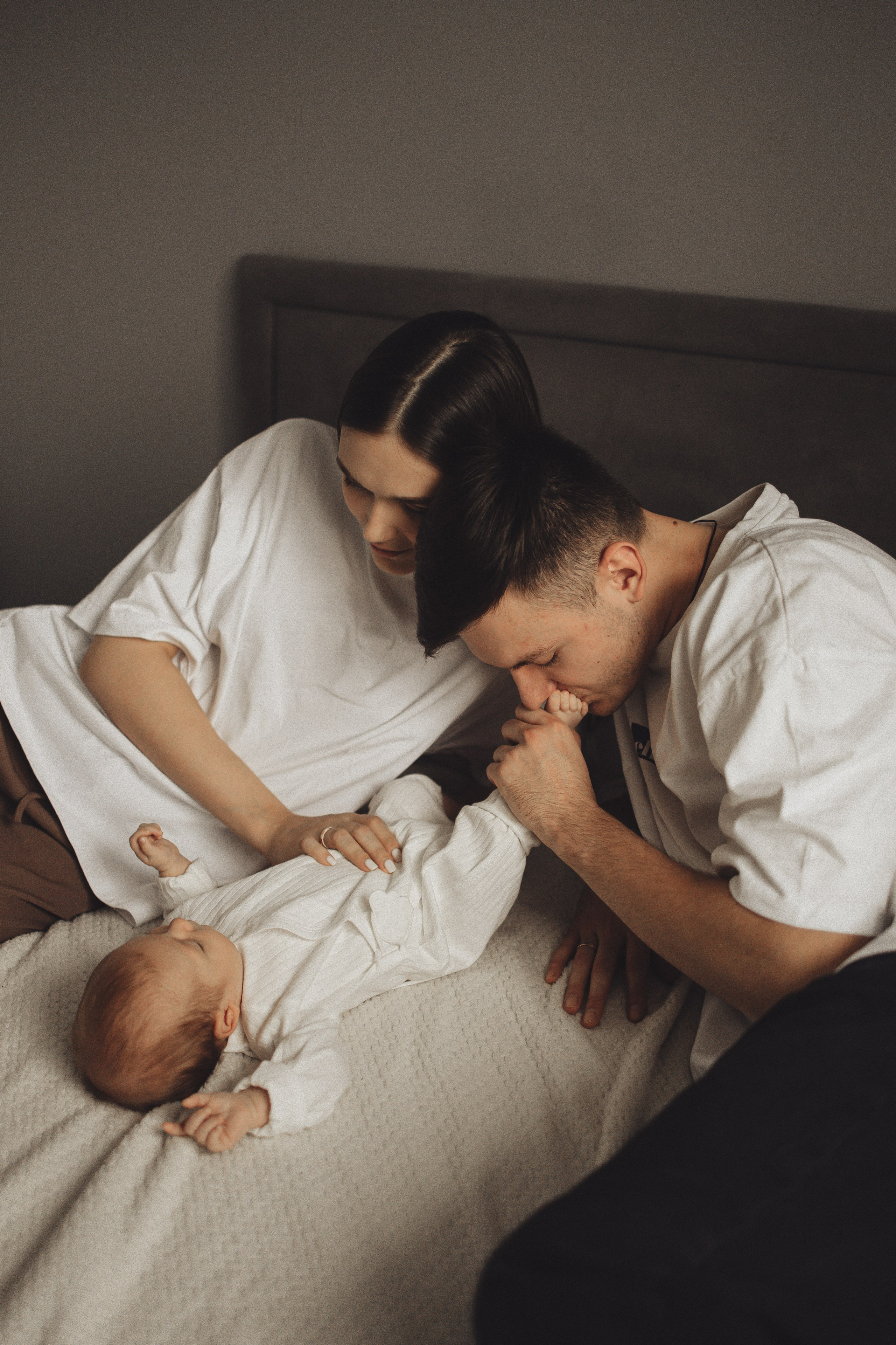 Домашняя история. Семейный и детский фотограф, таганрог, ростов-на-дону