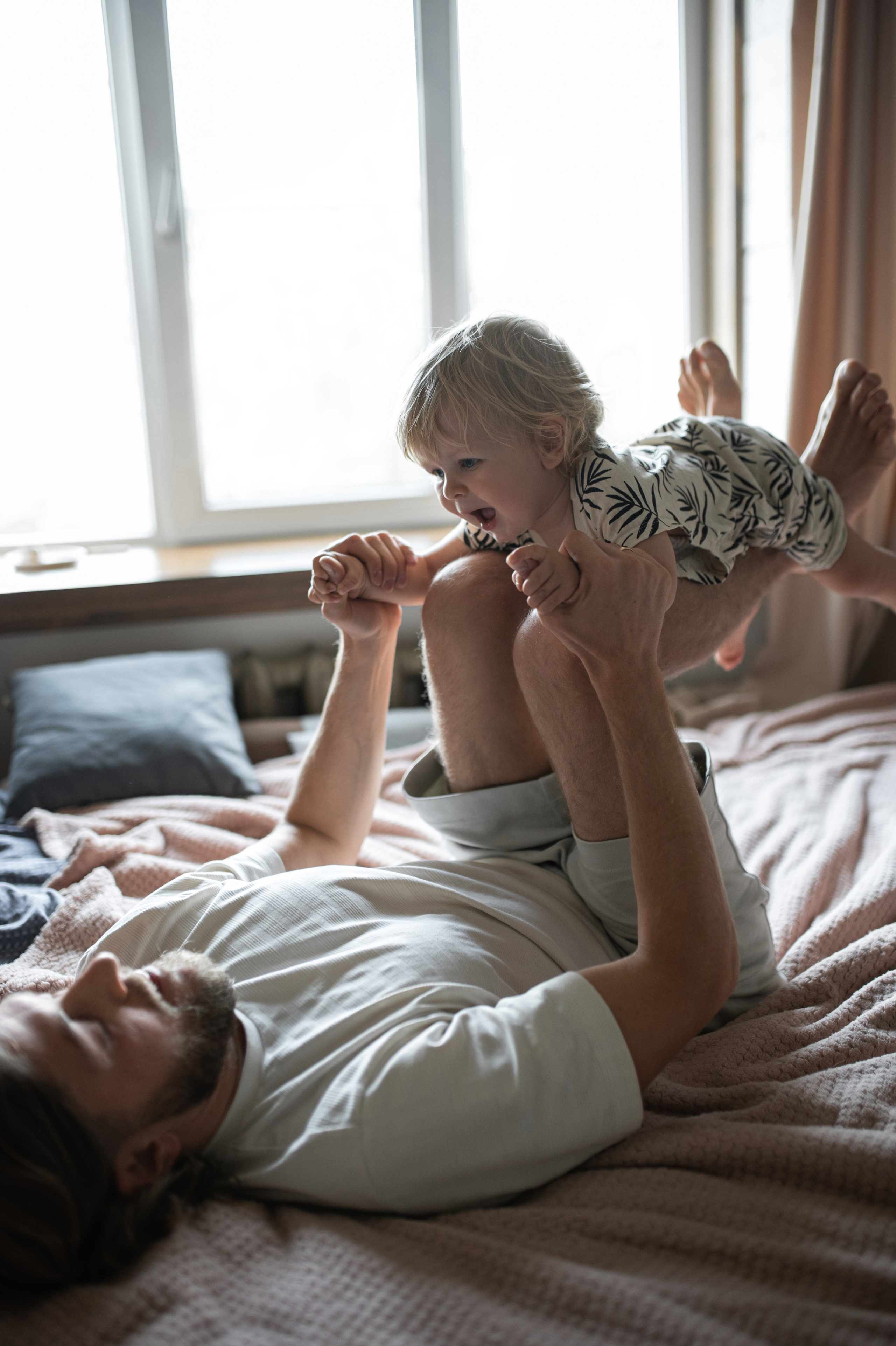 Александр, Эрика, Арон. Www.ostermiller.ru