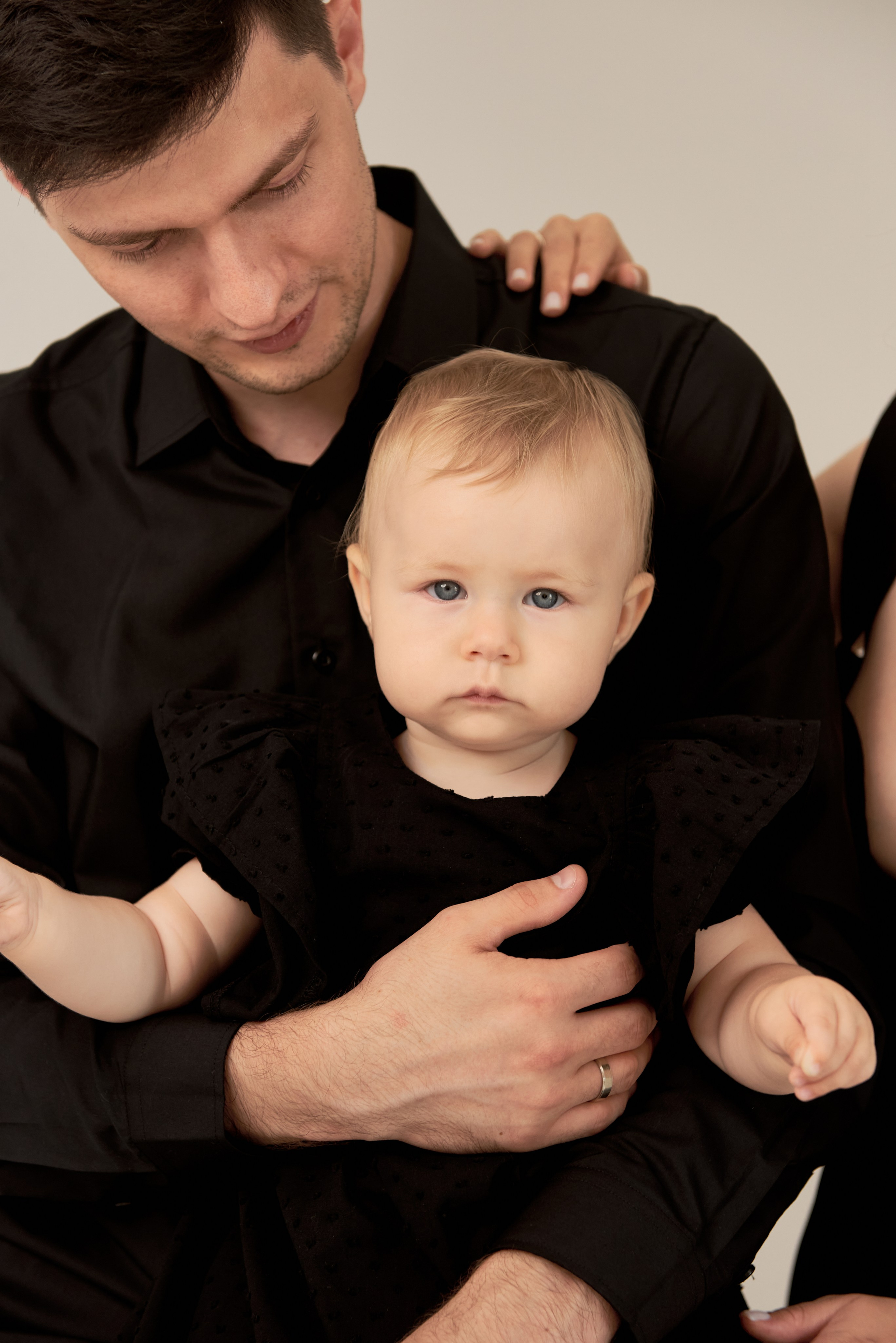 Семья Семендяевых. Фотосессии в Ростове-на-Дону. Мария Роскошная