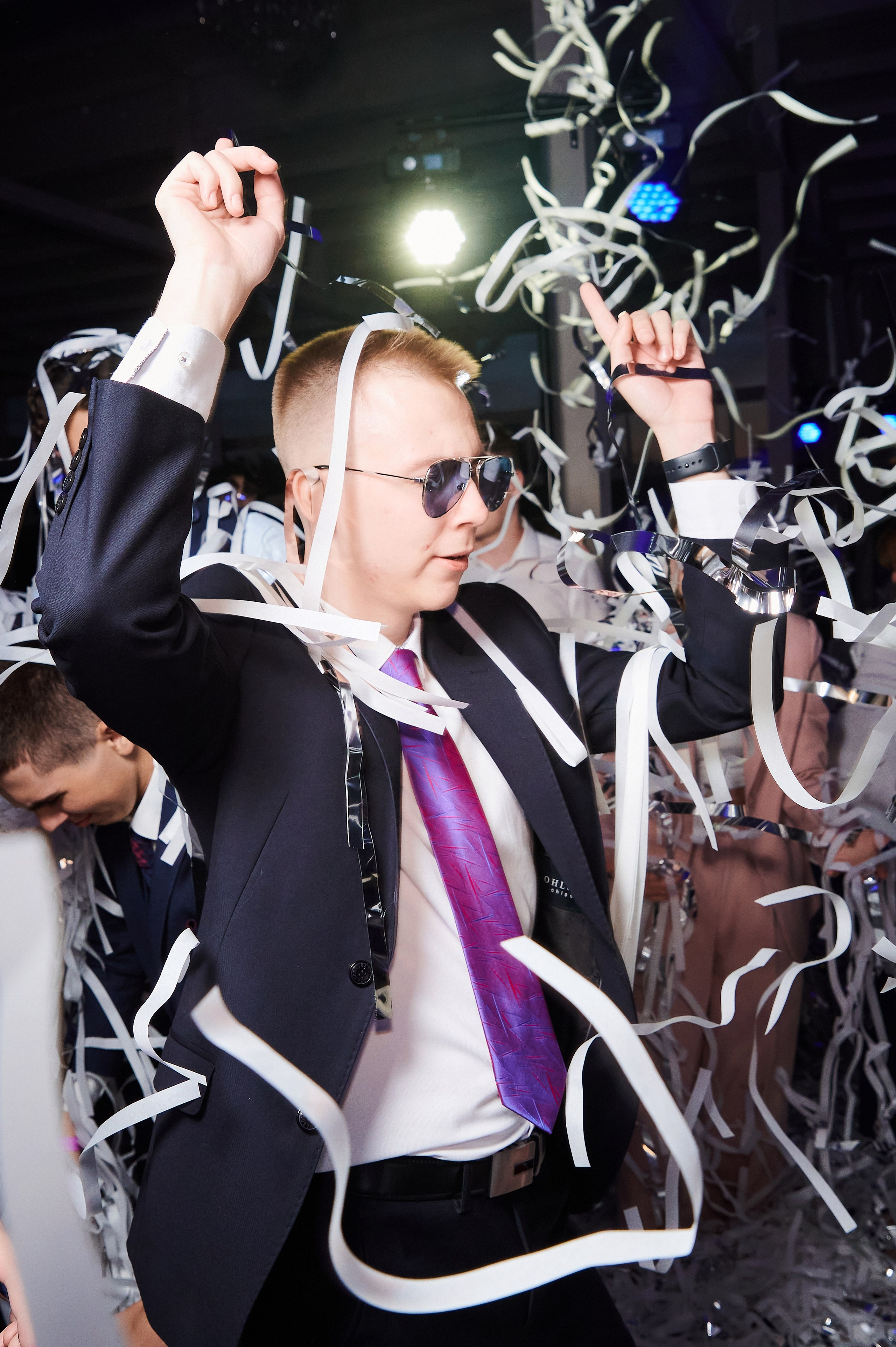 Школа. Выпускные 11 классы. Goganaft.ru — Репортажный фотограф в Москве Георгий Коненков