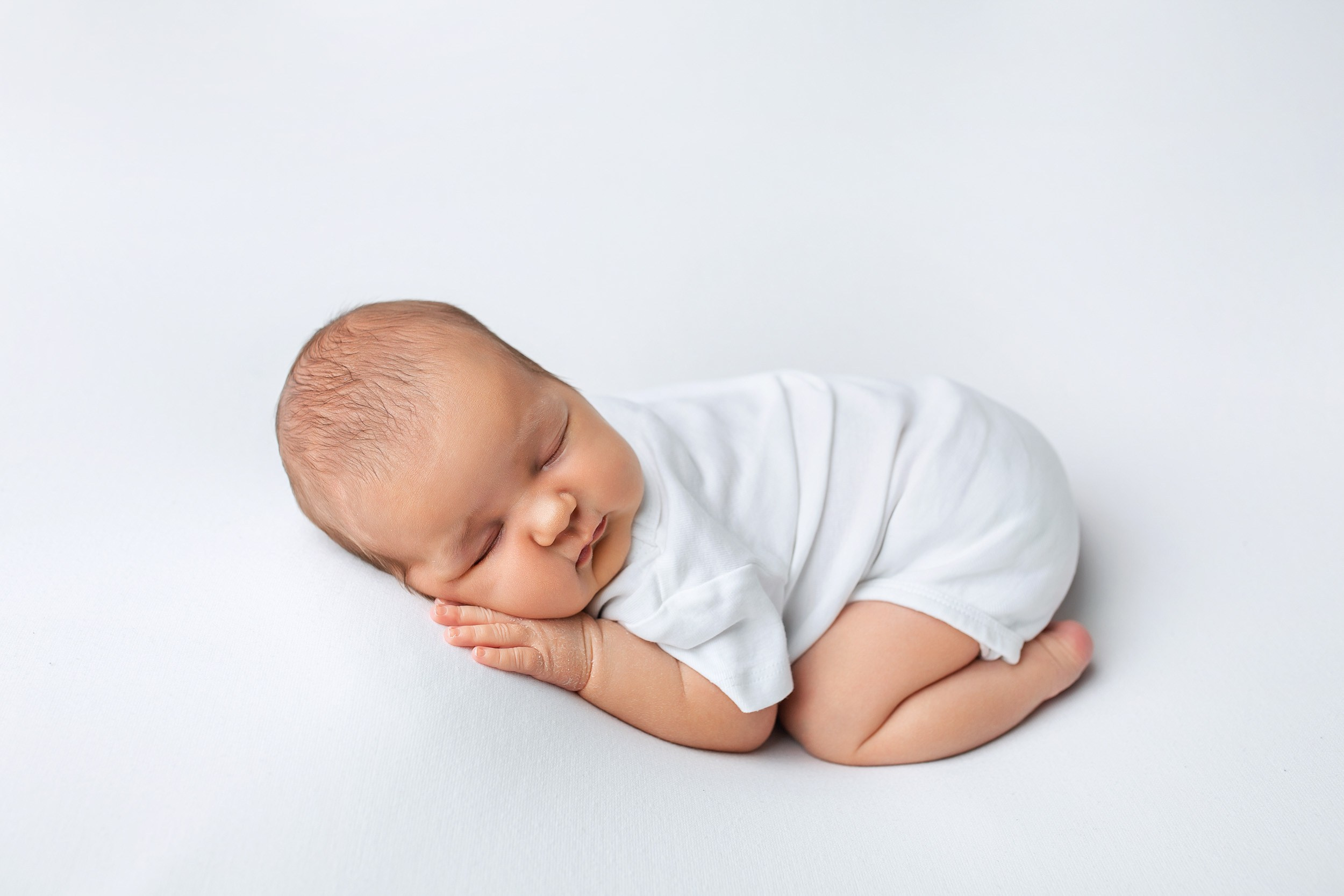 ЭММА Life. Фотограф новорожденных Оксана Полевская