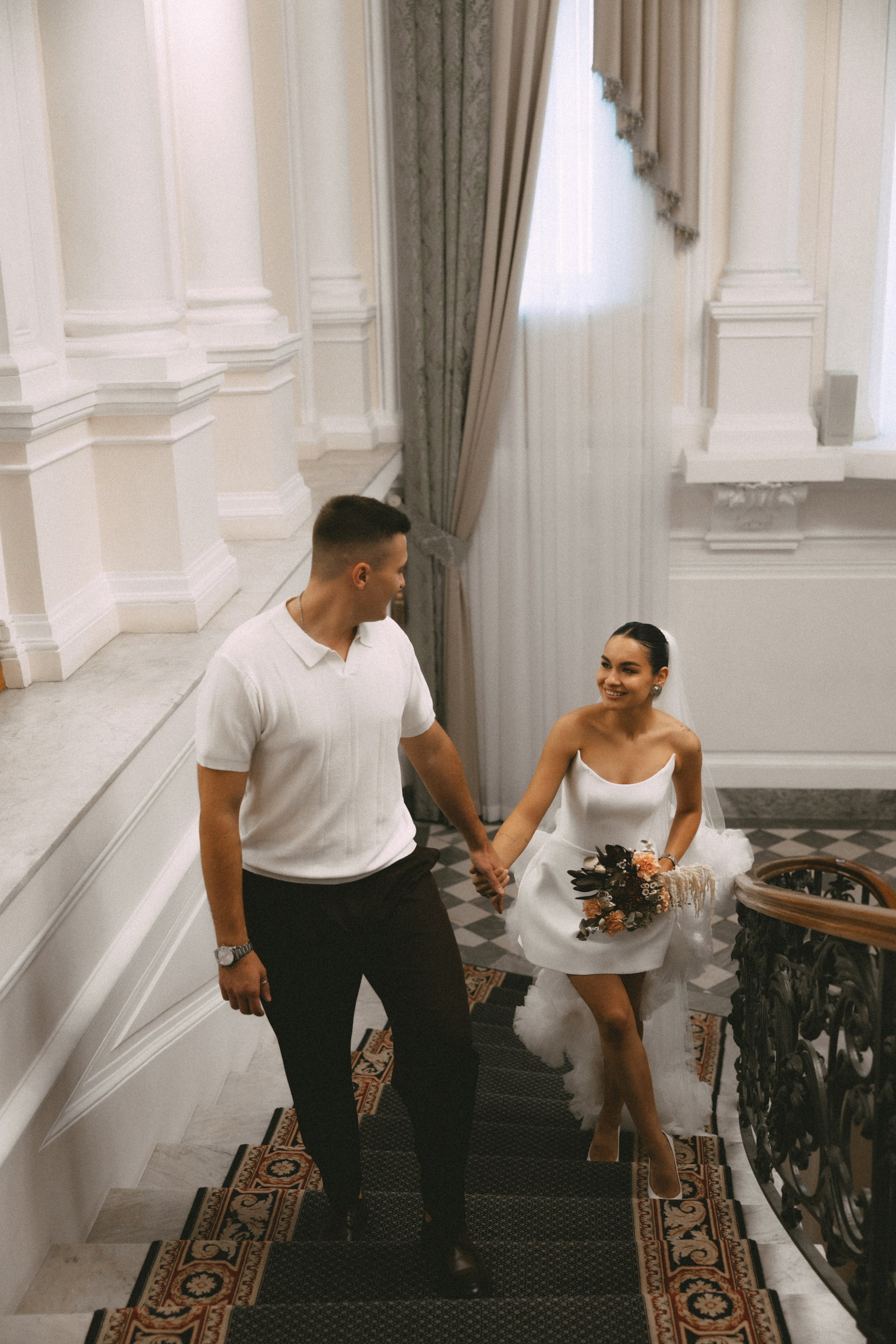 A & Д | Санкт-Петербург. Фотограф Екатерина Амбрушкевич