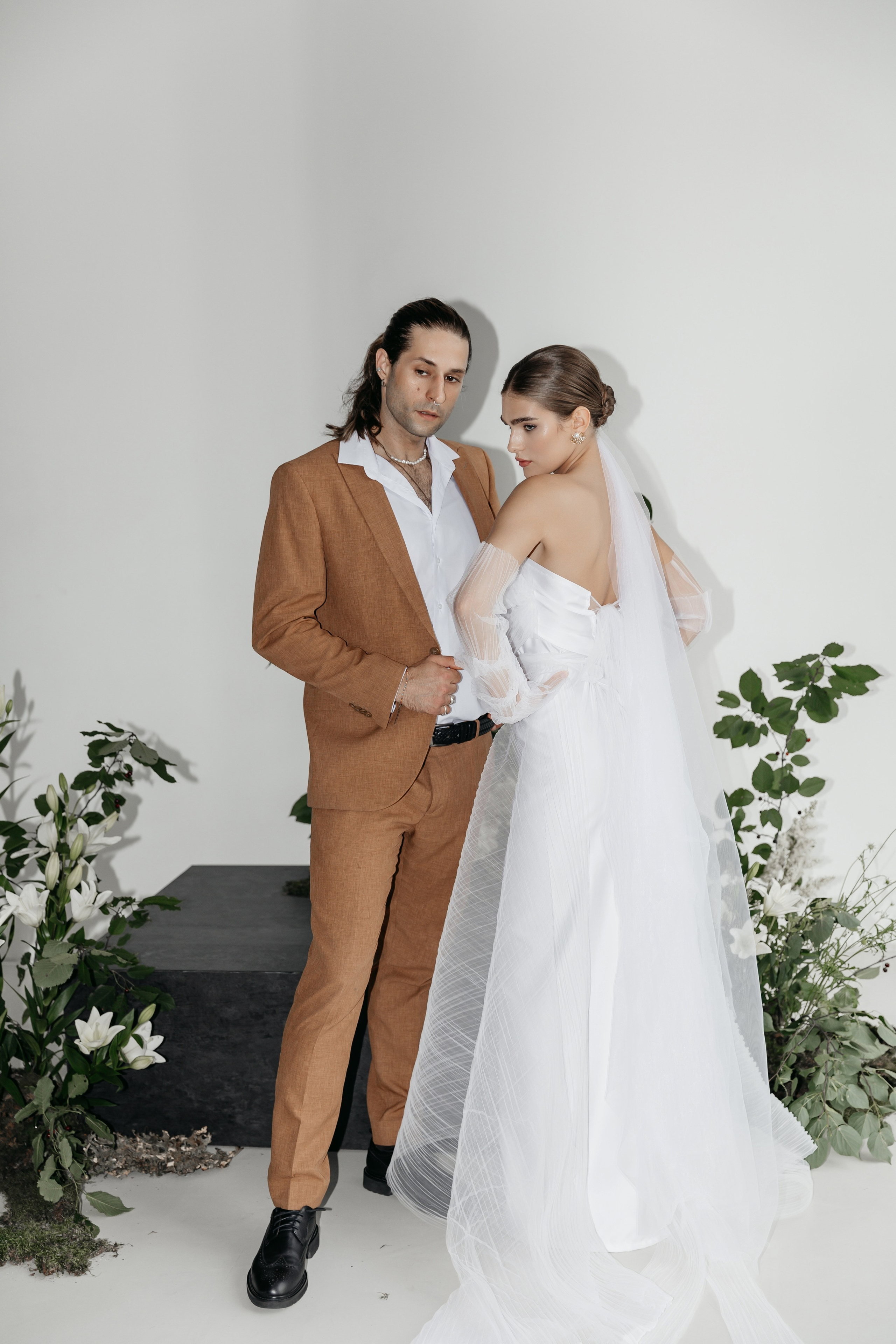 Артур и Ксюша. Свадебный  и семейный фотограф в Краснодаре