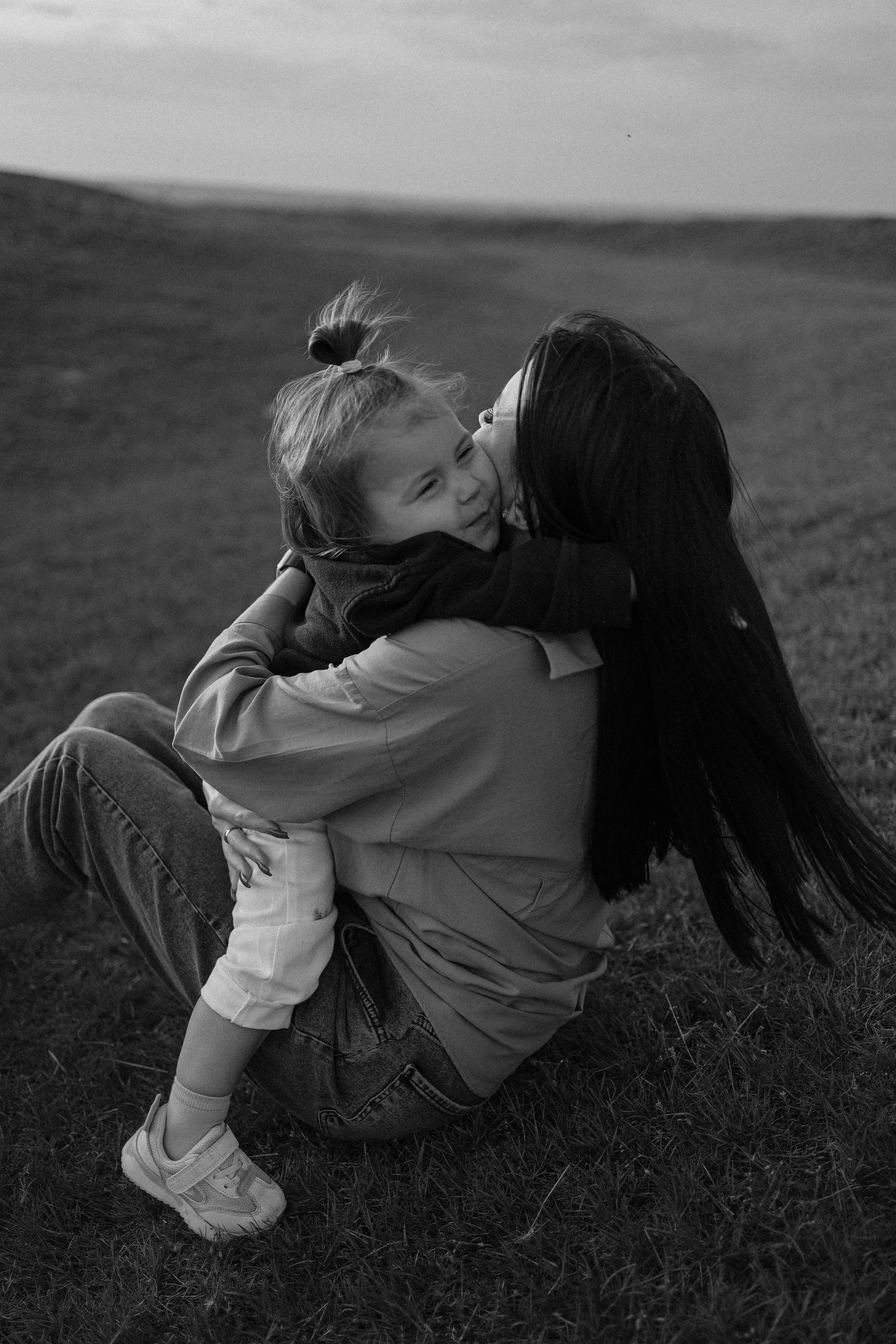 Бесконечно. Свадебный и семейный фотограф Волгоград Наталья Алексеева