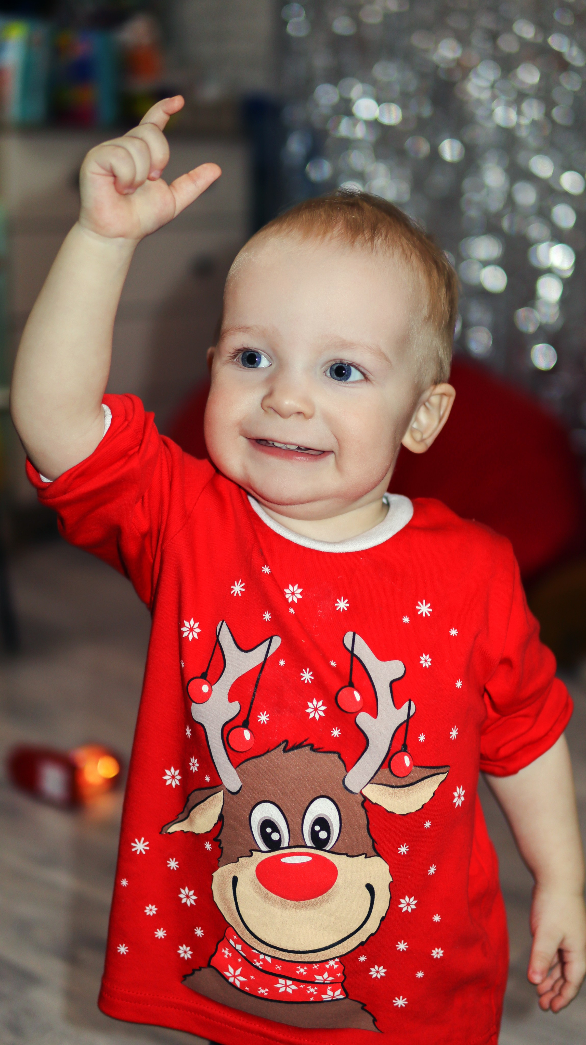 Детская фотосессия. Семейный и репортажный фотограф в Санкт-Петербурге Владимир Окулов