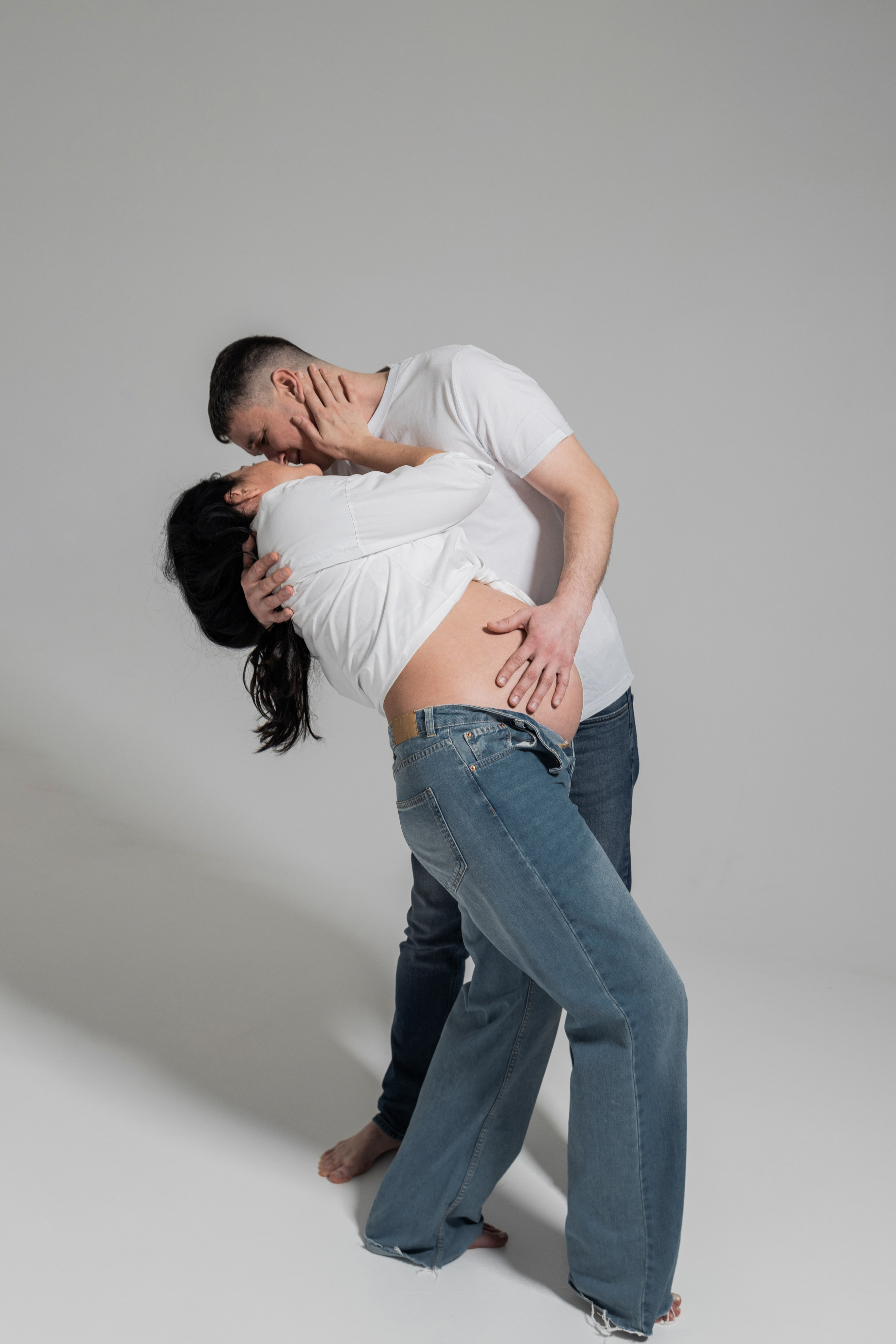 В ожидании Ч у д а. Виноградова Маргарита. Фотограф P r o Явления