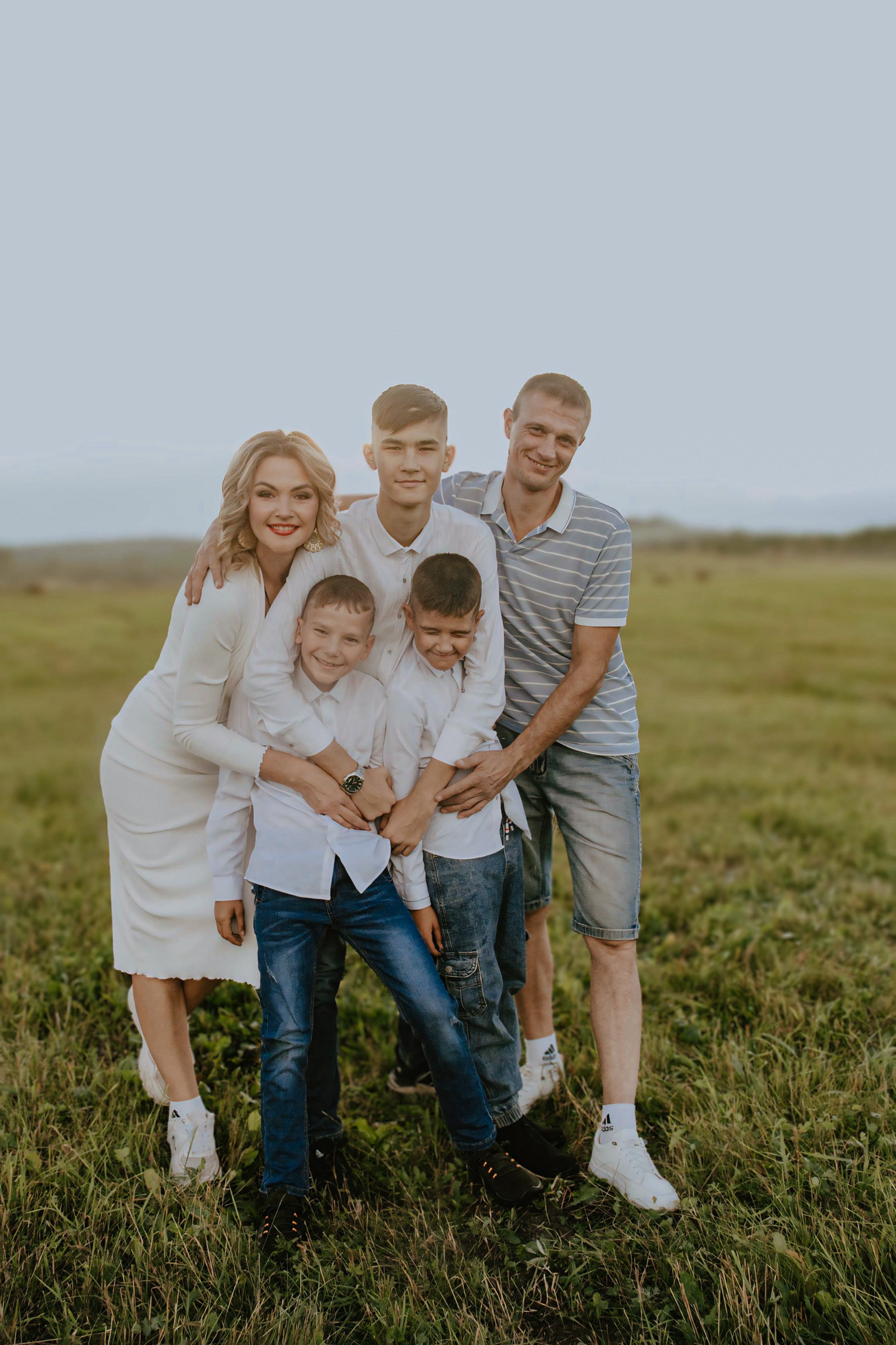 День рождения. ProFoto