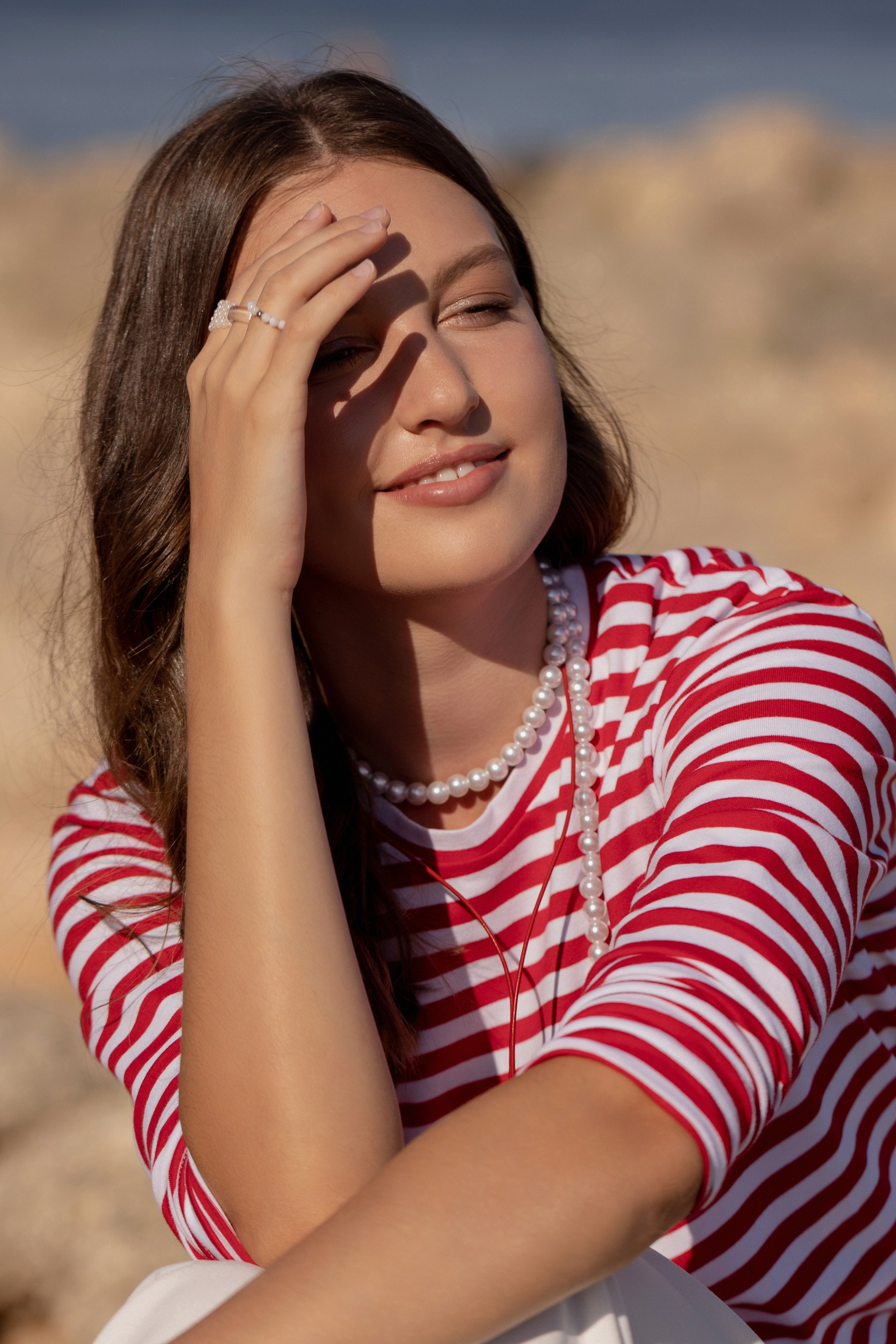 ОЛЕСЯ. Фотограф в Крыму. Персональные фотосессии. Контент-съёмки