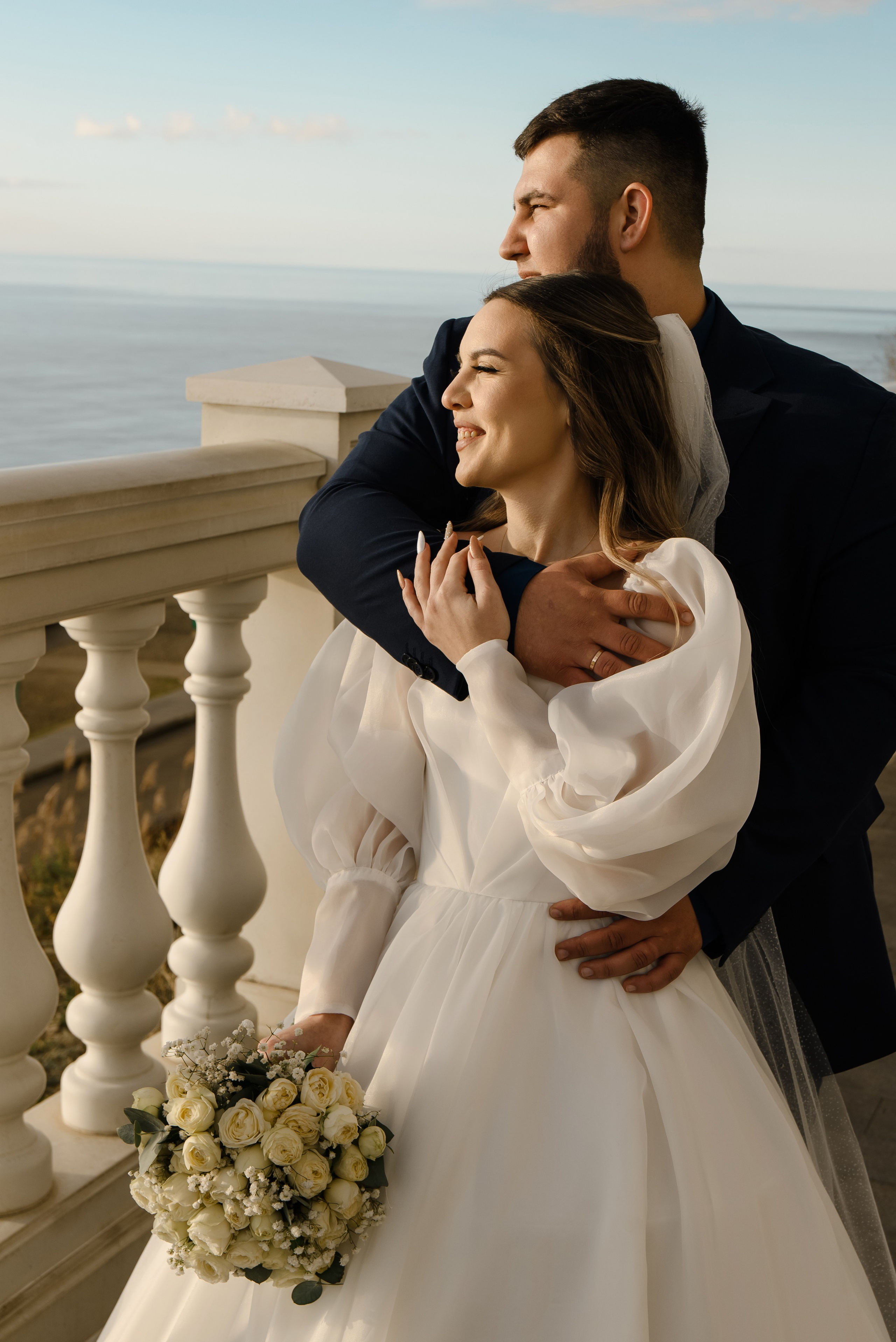 Н&Е. Свадебный и семейный фотограф в Славянске-на-Кубани Прохорова Алёна