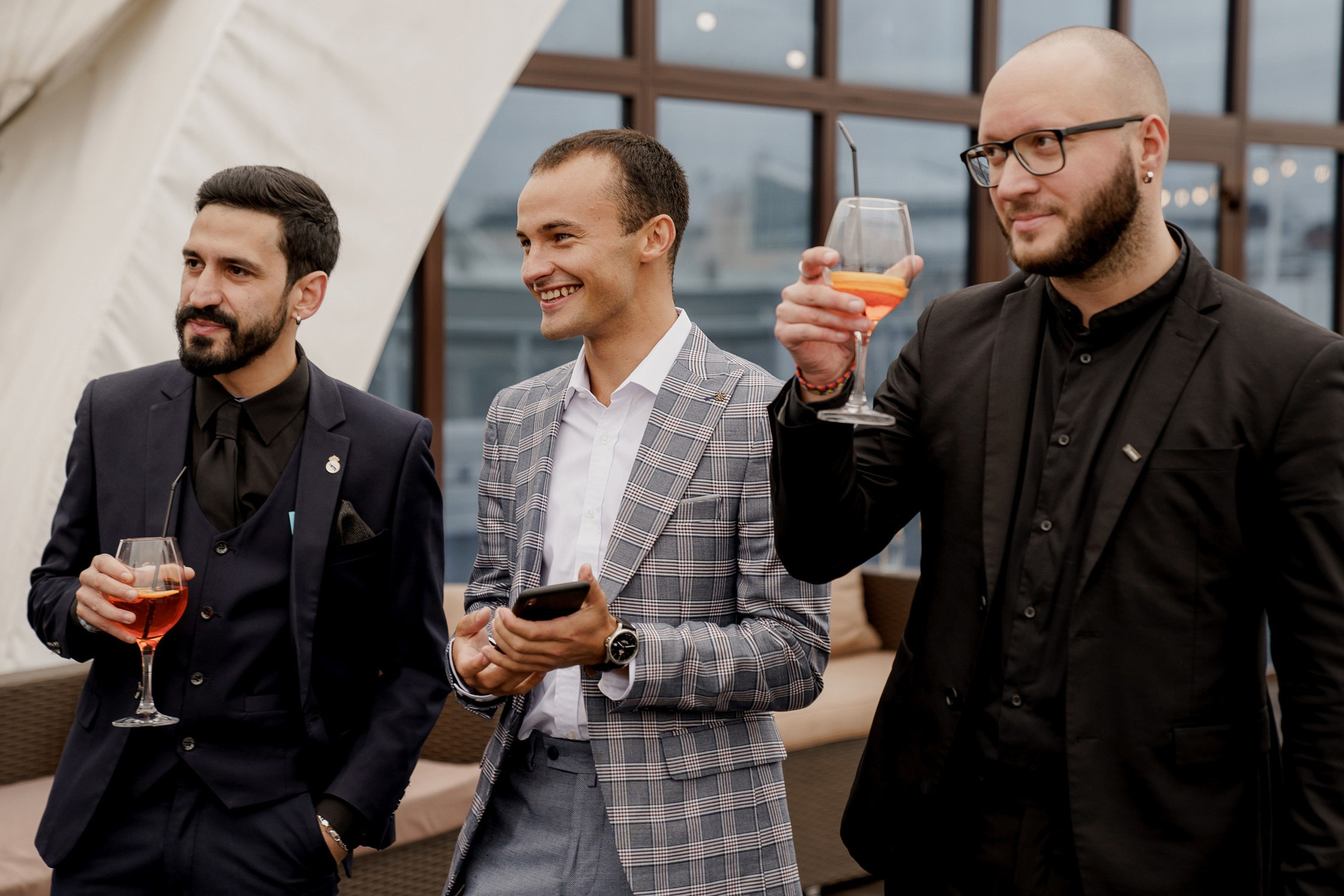 Wedding P&N. Репортажный и свадебный фотограф Санкт-Петербург