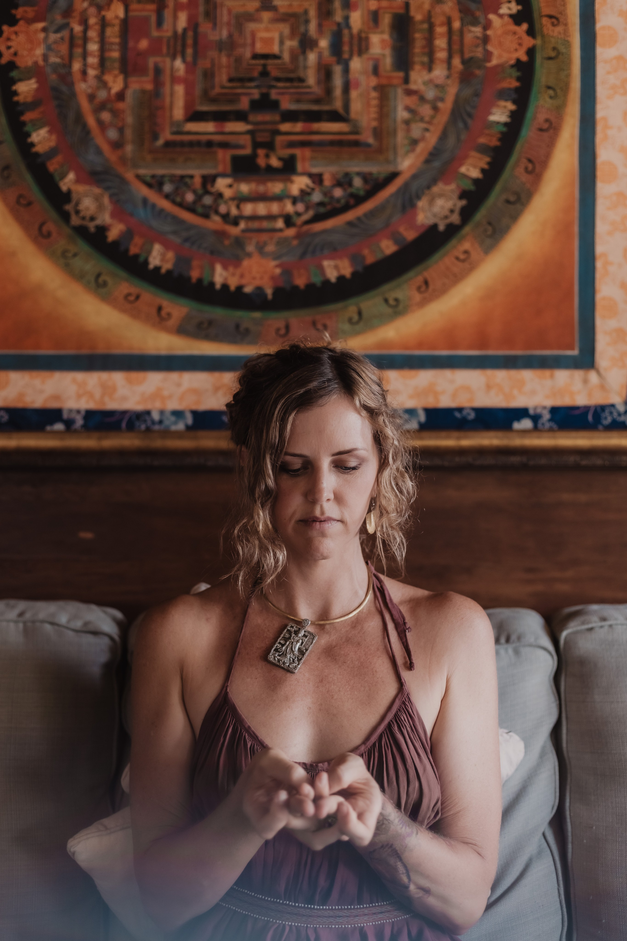 Haylee. Мариам Багдасарян