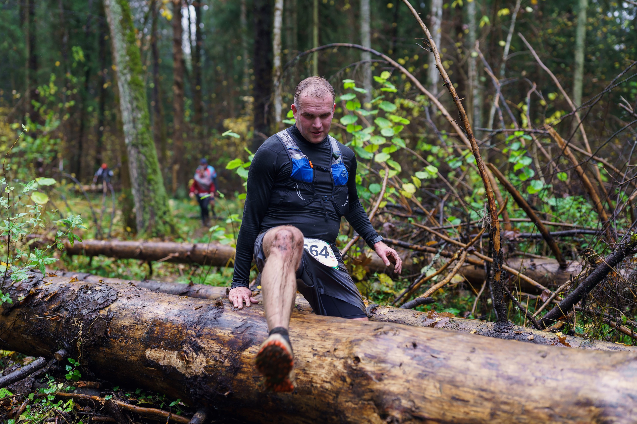 Фотографии Трейл Кутузов 2025. Фотограф спортивные события, недвижимость, турбизнес