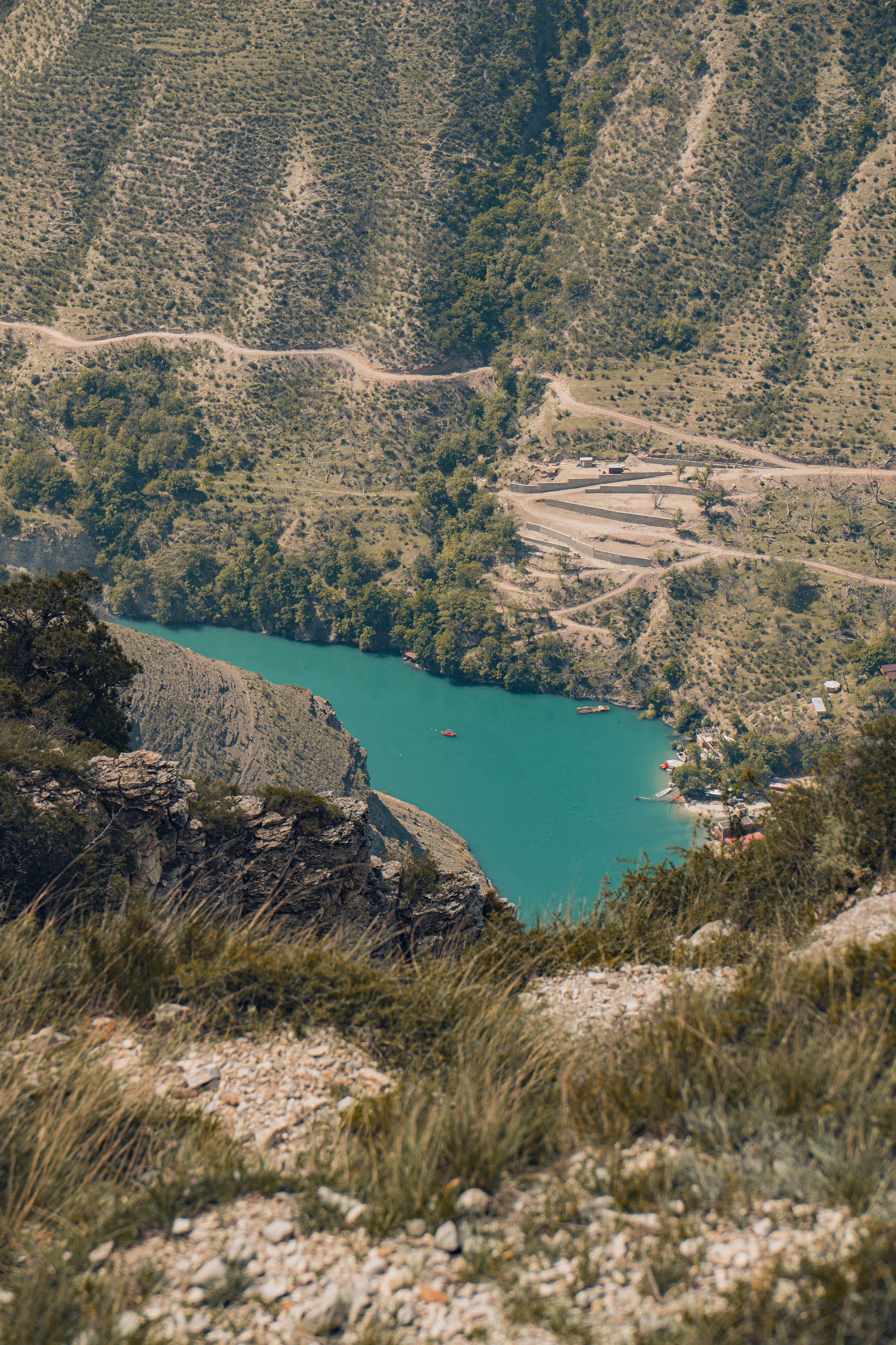 Дагестан. Gusarov Travel Photography