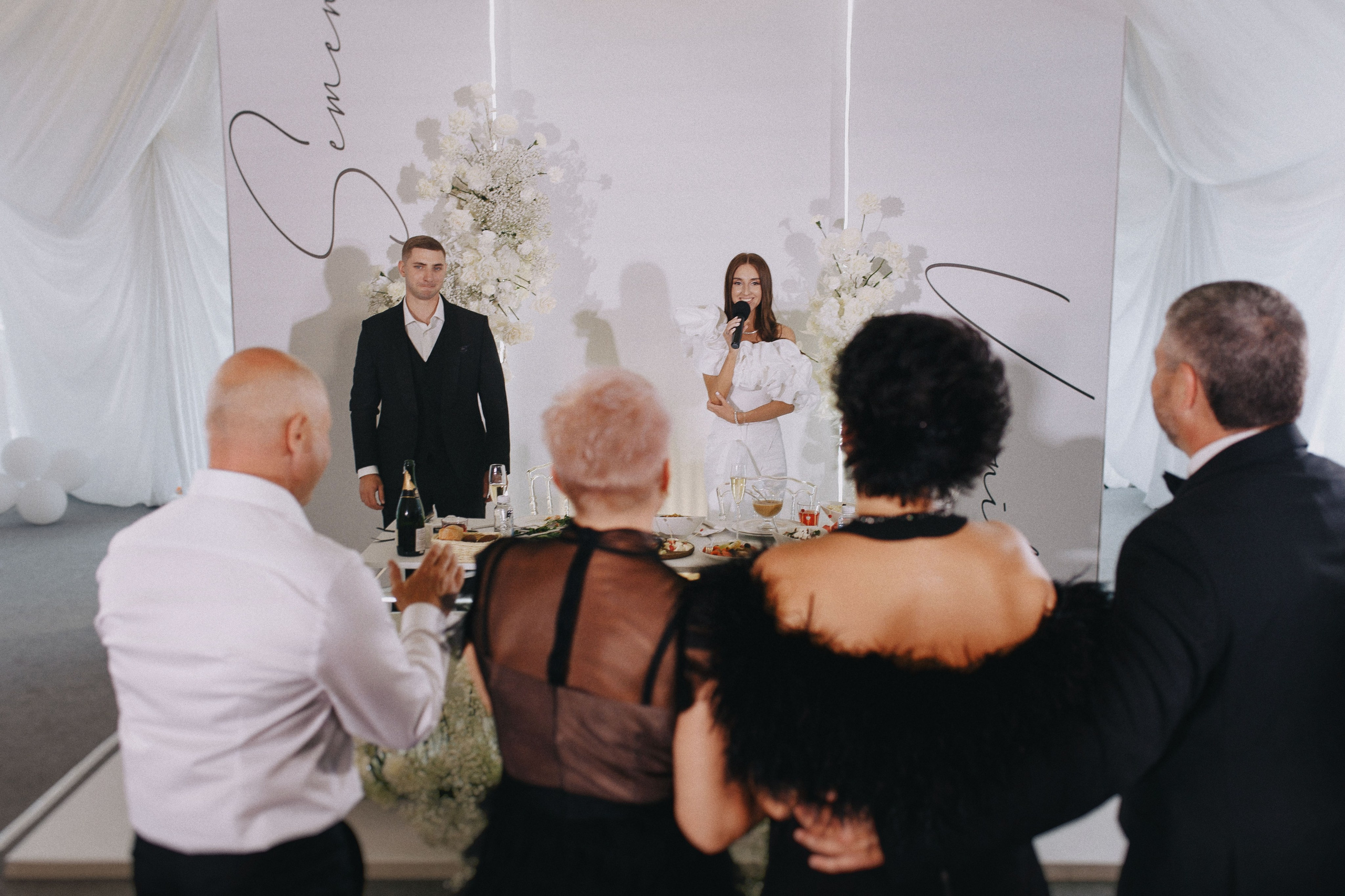 Семен и Вероника. Фотограф Иркутск Антипин Сергей