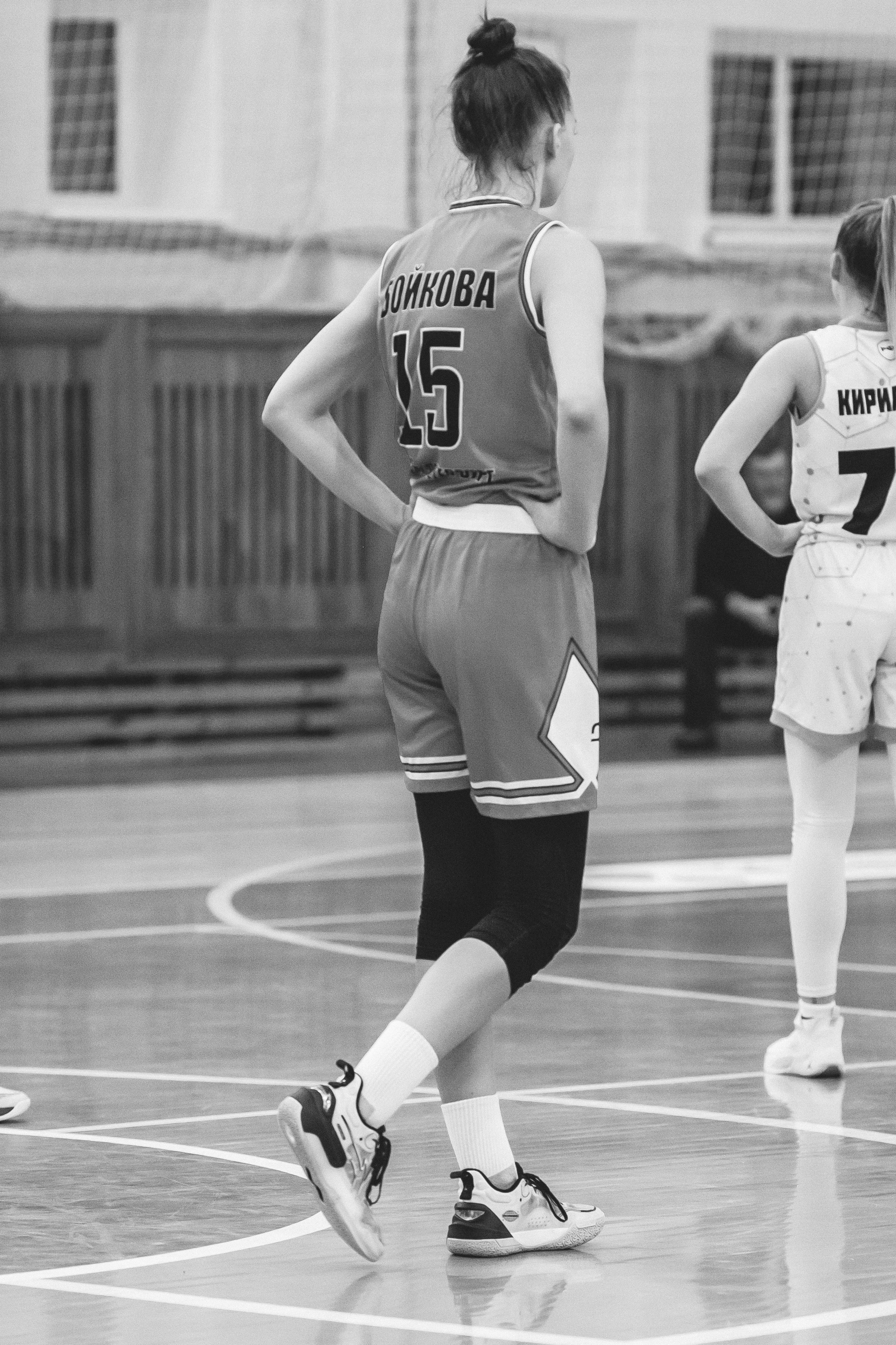 ЧГУ-Атланта — ЦОП (г. Санкт-Петербург) / 21 декабря 2023 г. Фотография