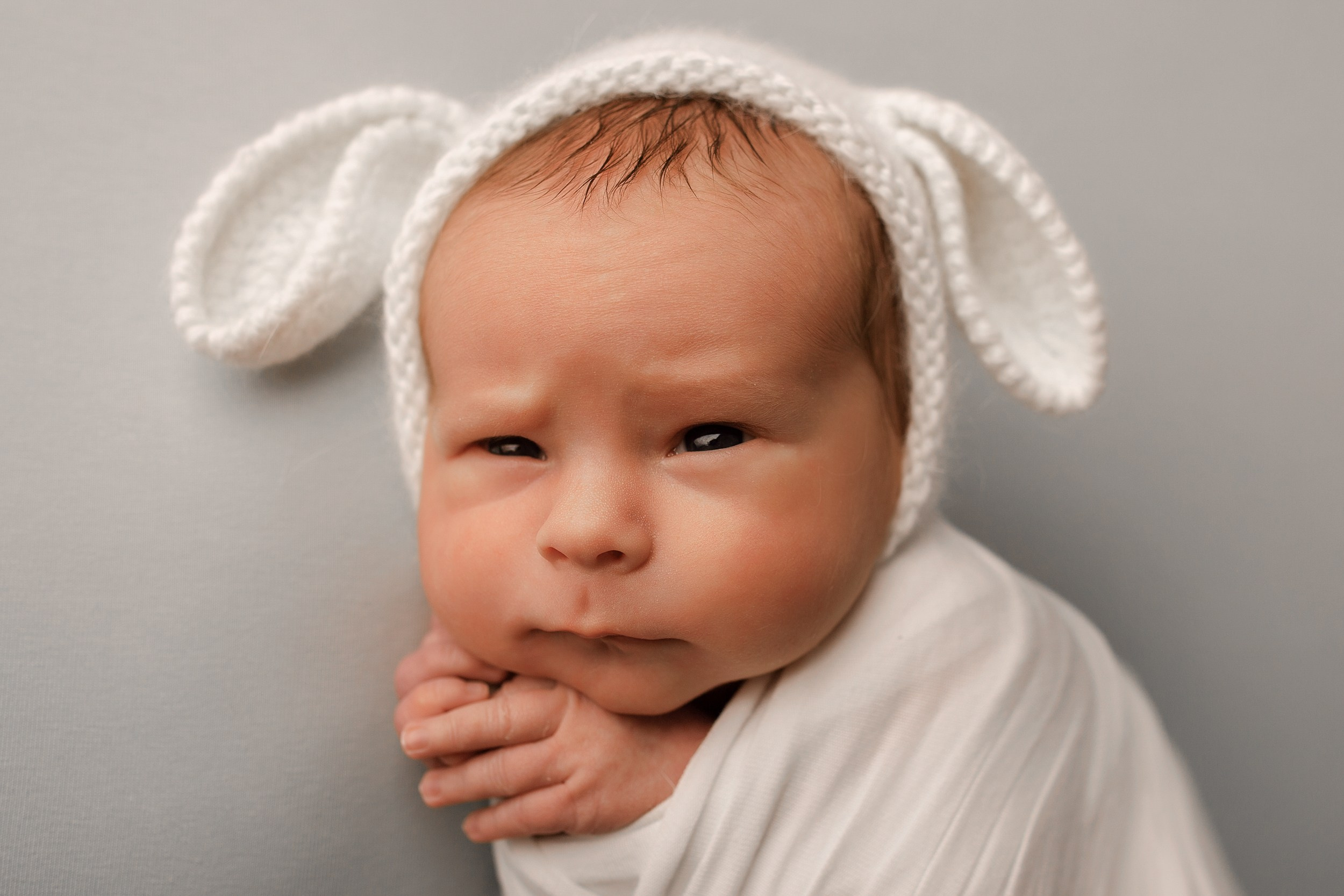 МАКСИМ Classic. Фотограф новорожденных Оксана Полевская