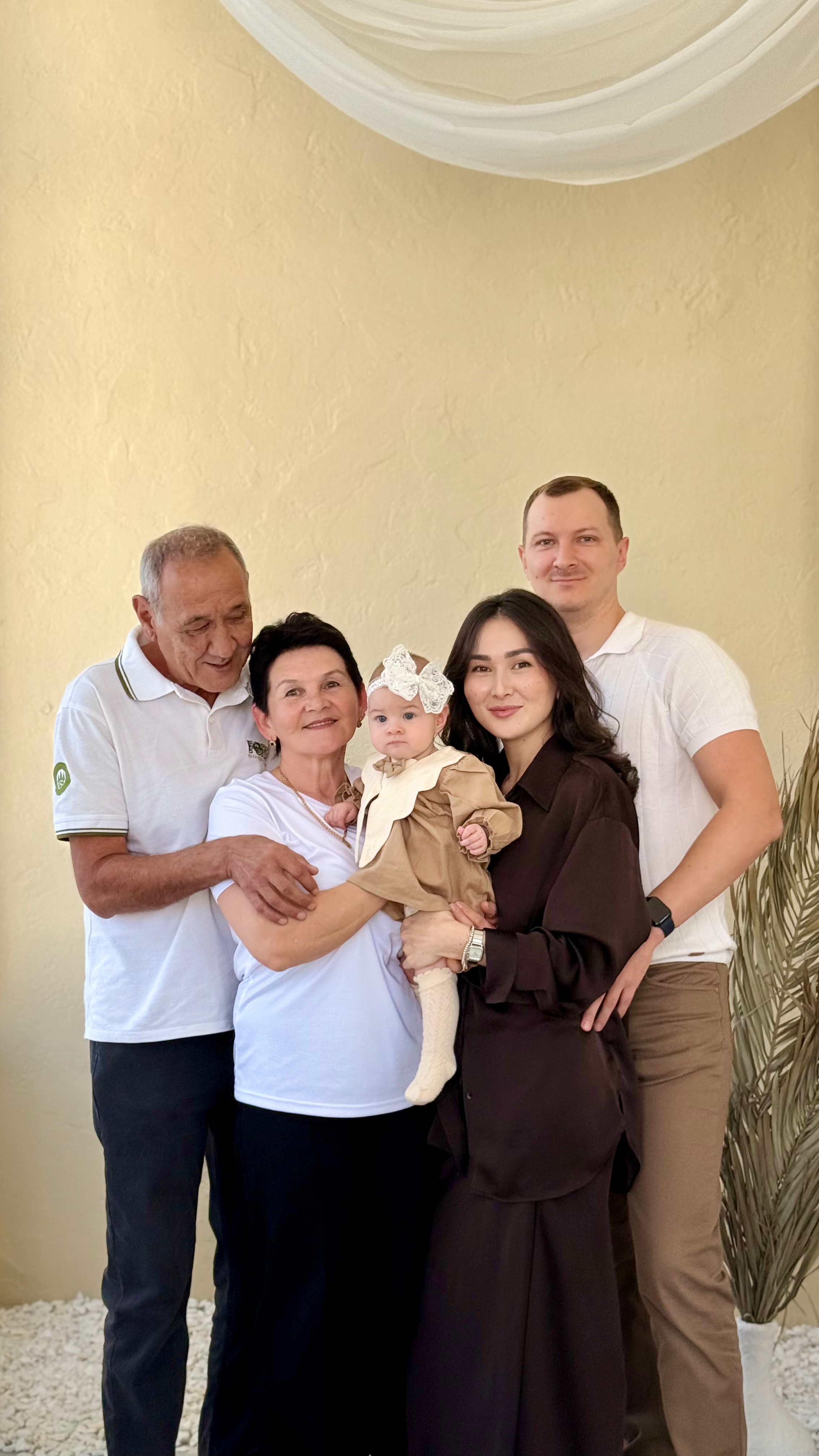 Семейные съемки. Семейный фотограф и рилсмейкер в Симферополе