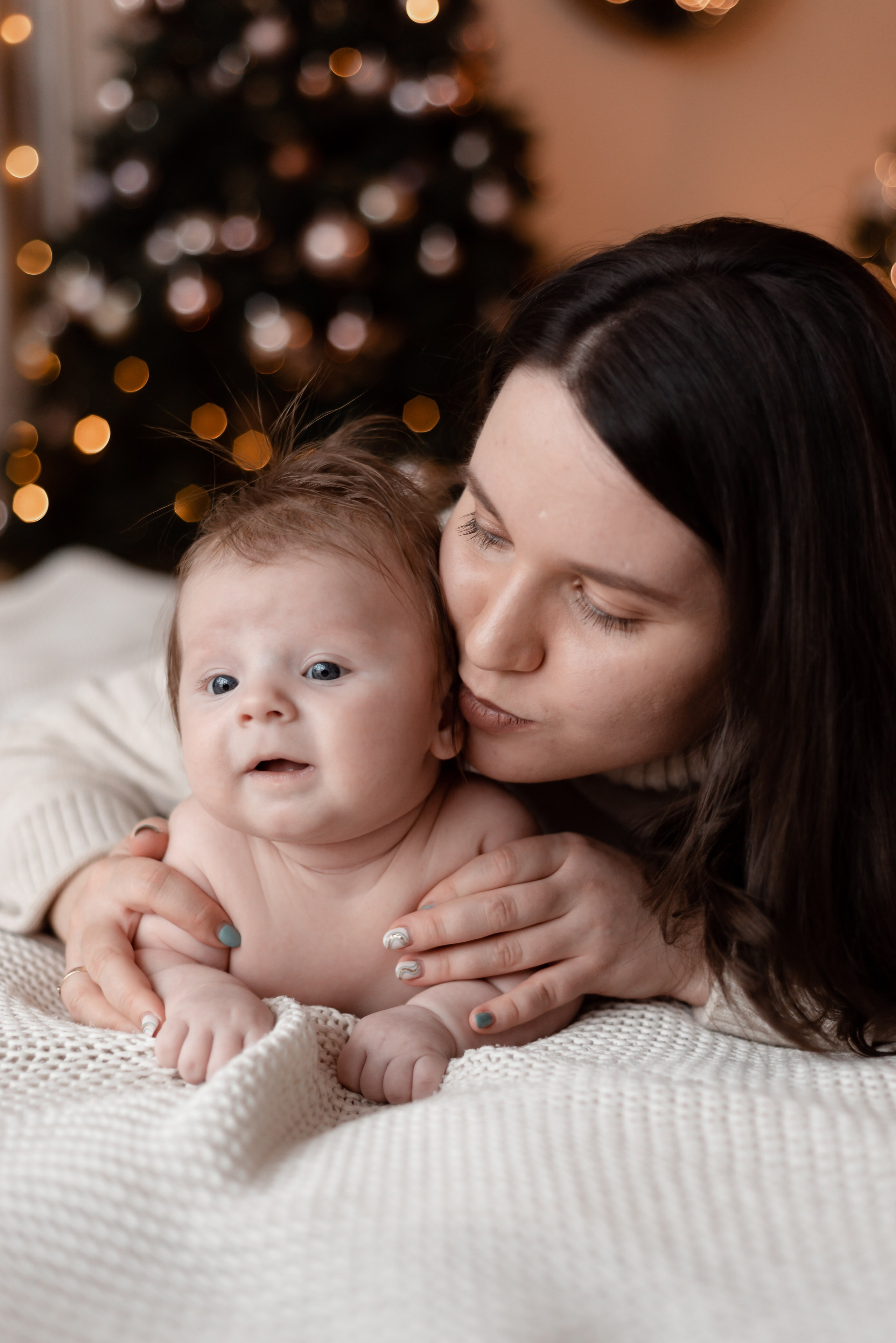 Счастье быть. Фотограф в Омске Мария Попова