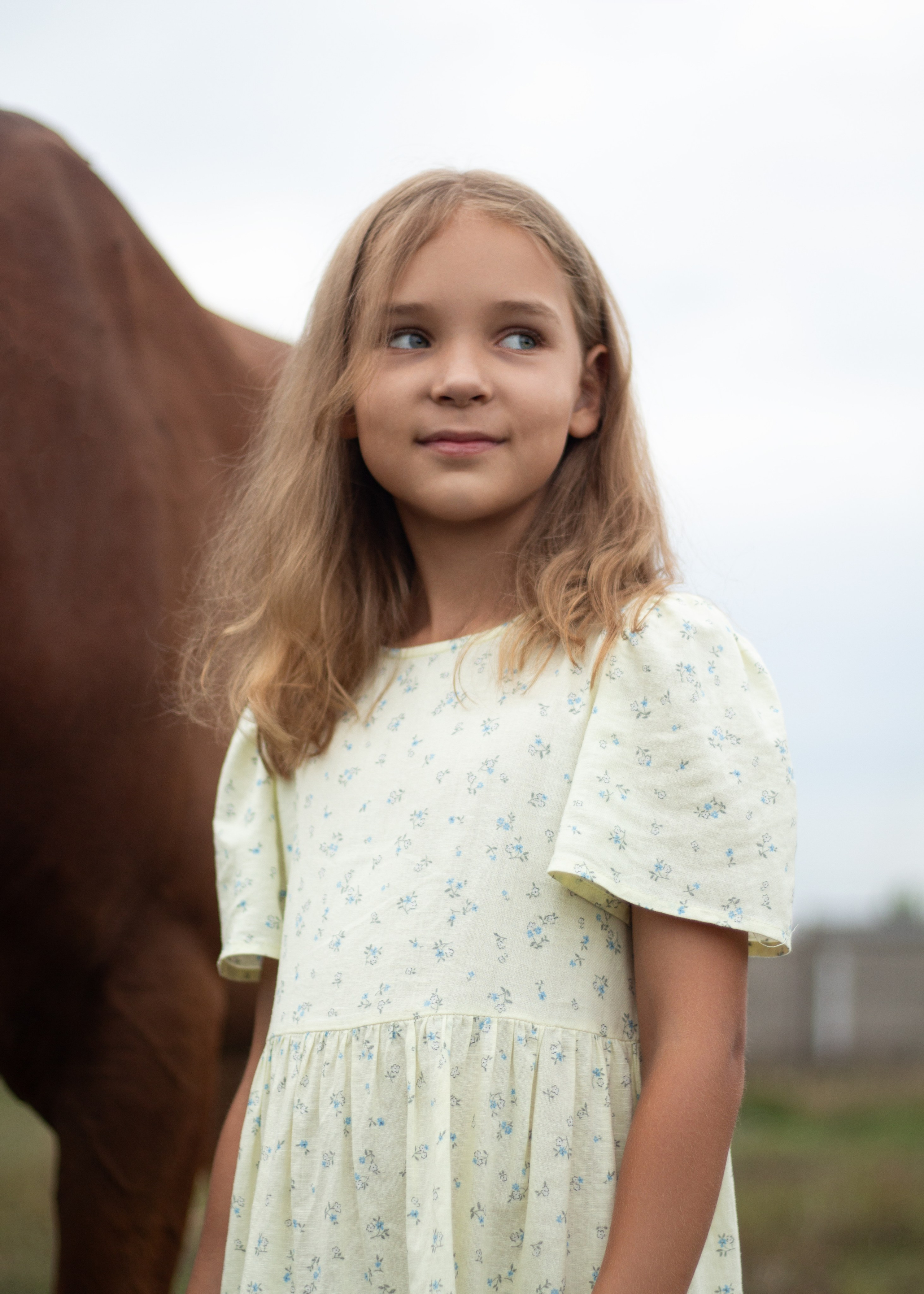 Екатерина и Янтарь. Фотограф в Иркутске, Харитонова Елизавета