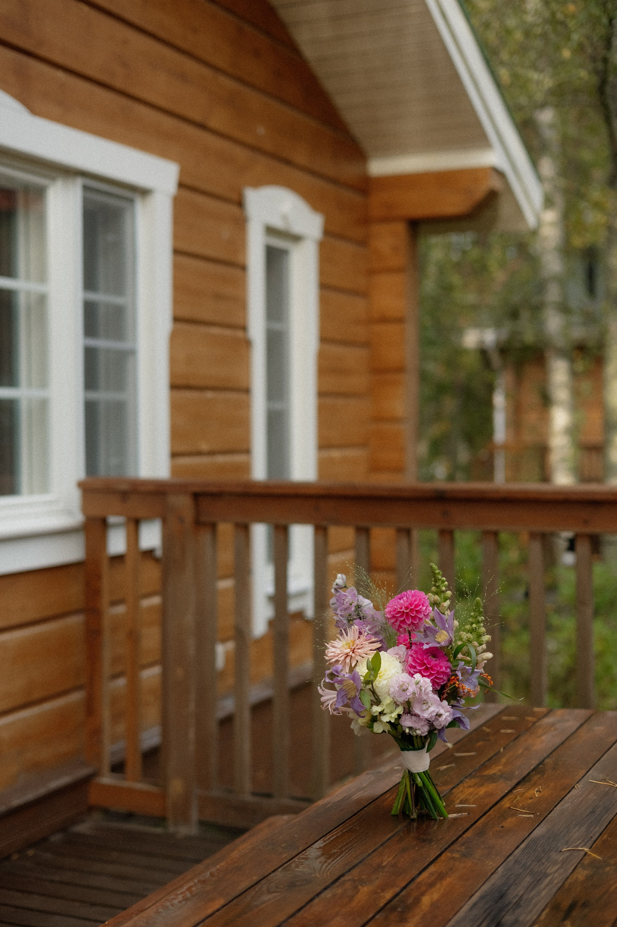 Дом у моря. Свадебный фотограф в Санкт-Петербурге Ксения Кобышева
