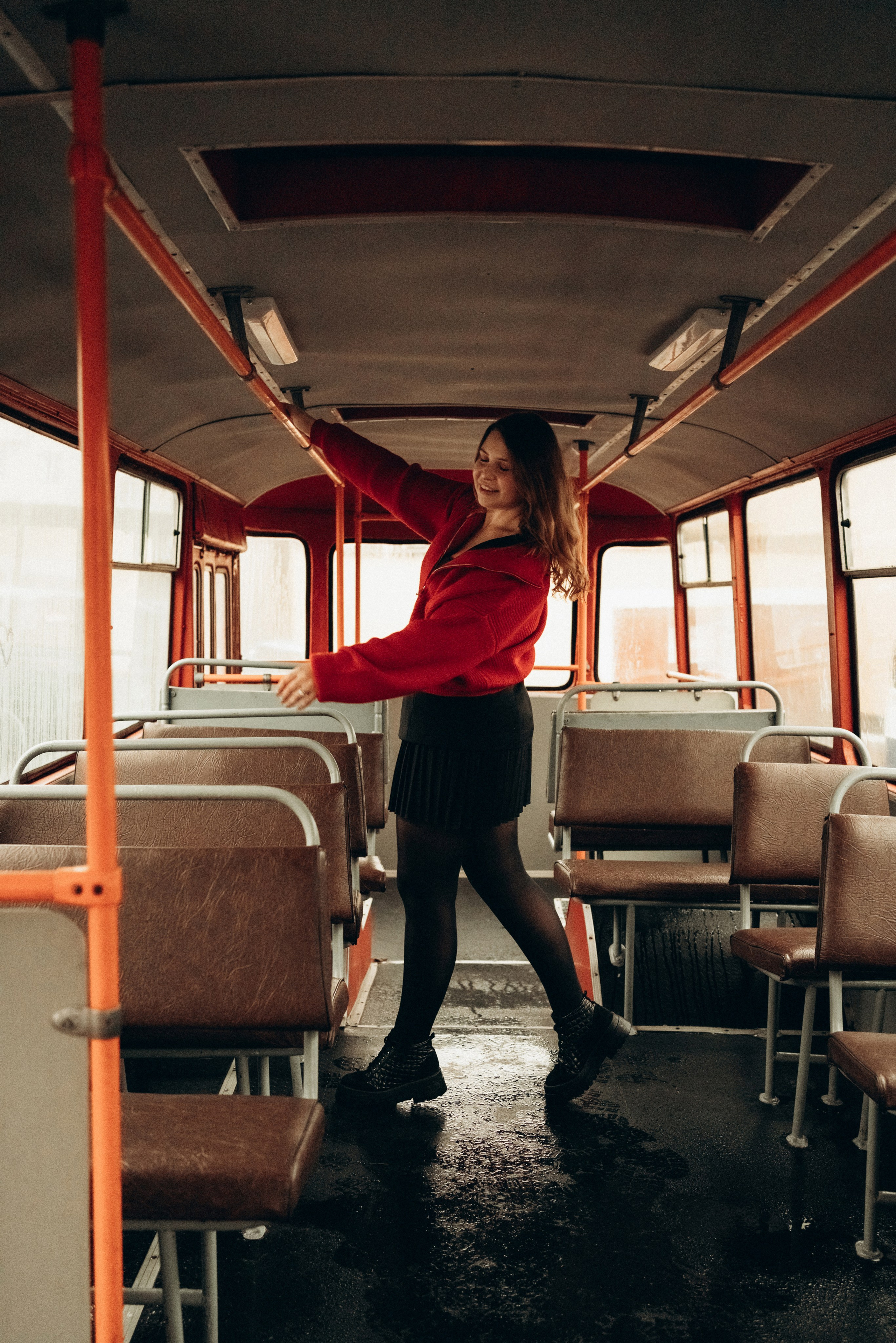 Ани. Фотограф в Минске — Мария Миллс