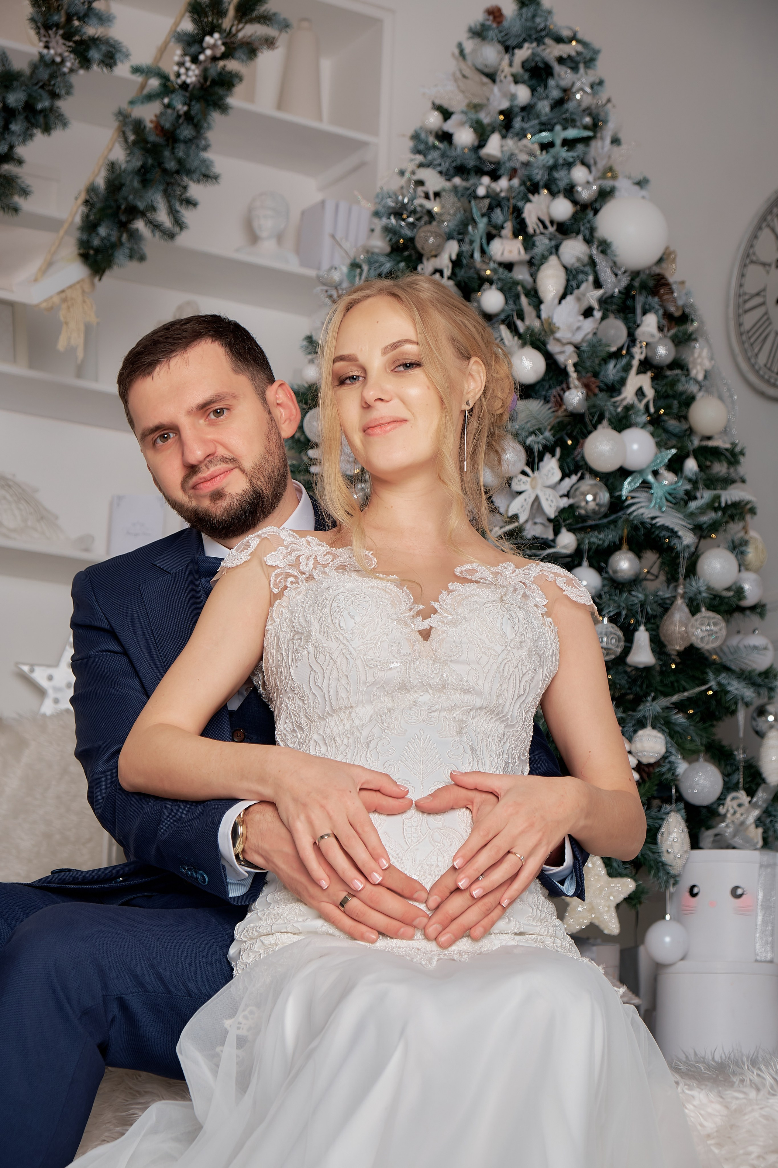 Юлия и Евгений. Фотограф в Екатеринбурге Наталия Нарышкина, бизнес контент, танец