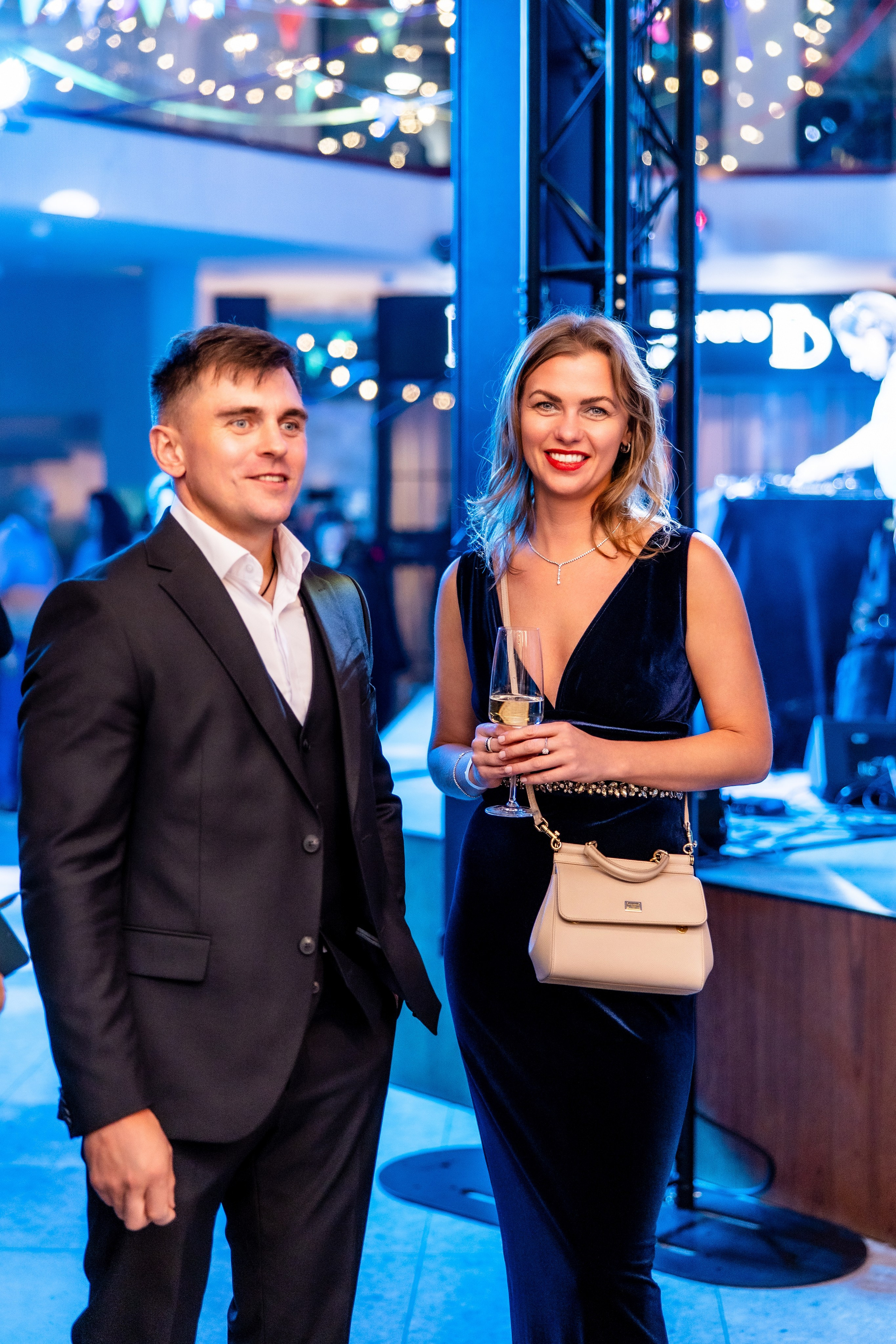 Свадебный переполох Оскар и Анастасия. Кулишова Катерина — твой фотограф