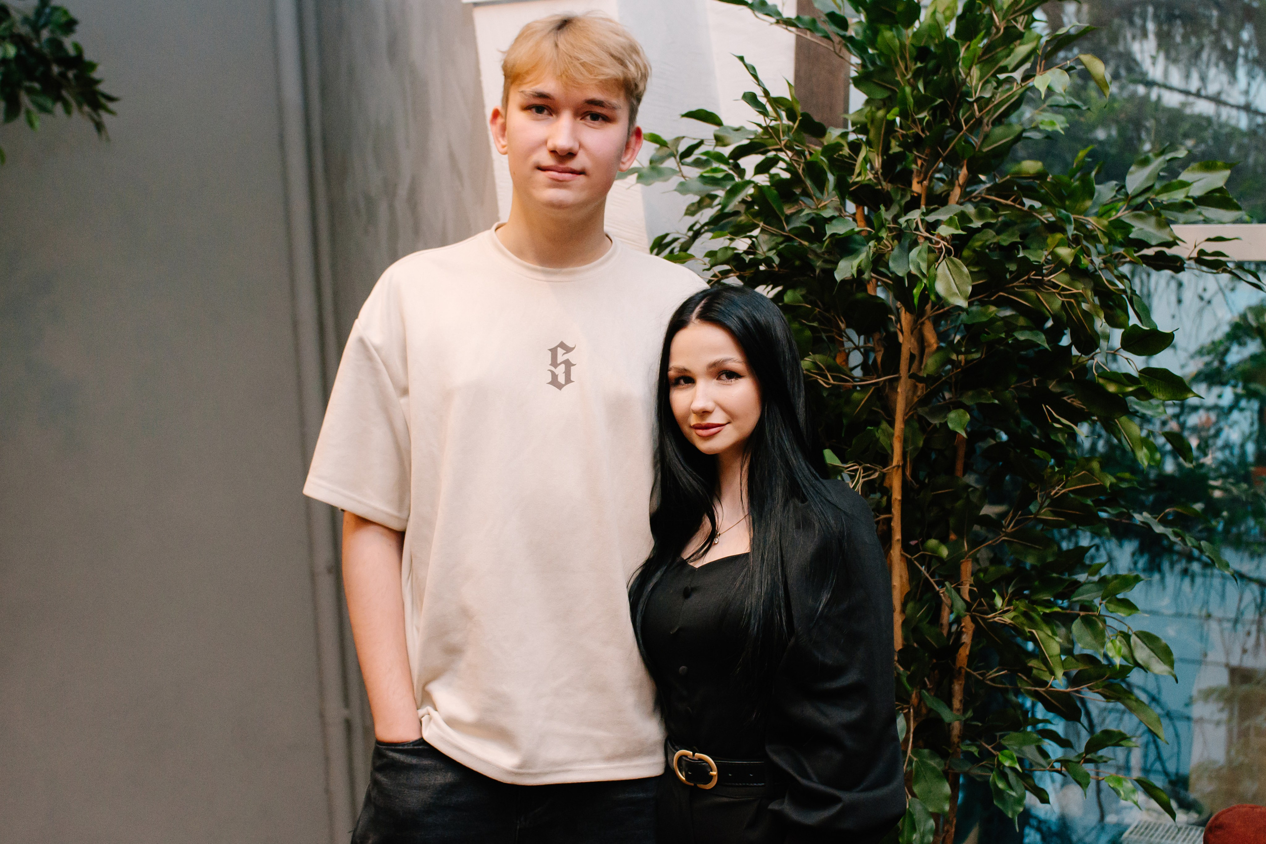 1 год ресторану Аджикинежаль. Фотограф в Челябинске Любовь Денисенко