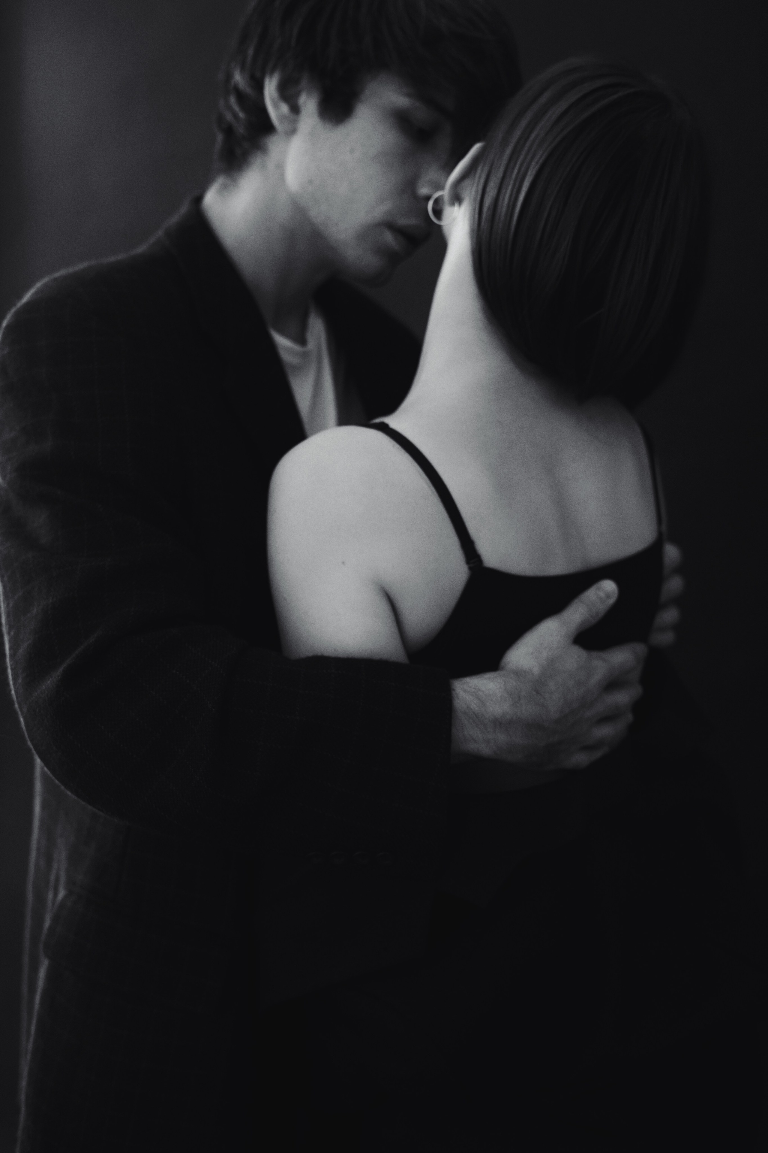 Анастасия и Равиль. Фотограф в Санкт-Петербурге