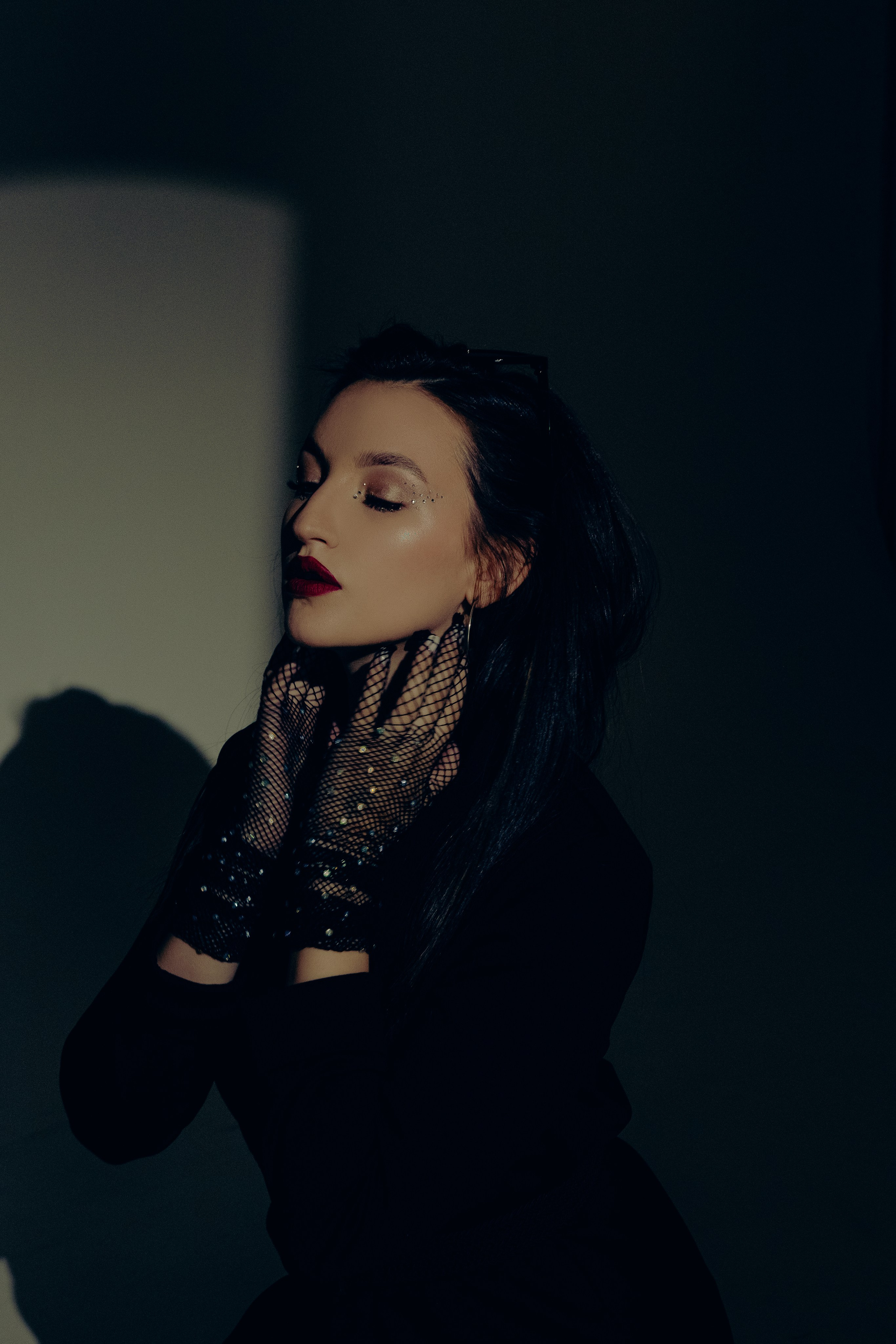 Yana. Фотограф Москва|Дарья Тельнова