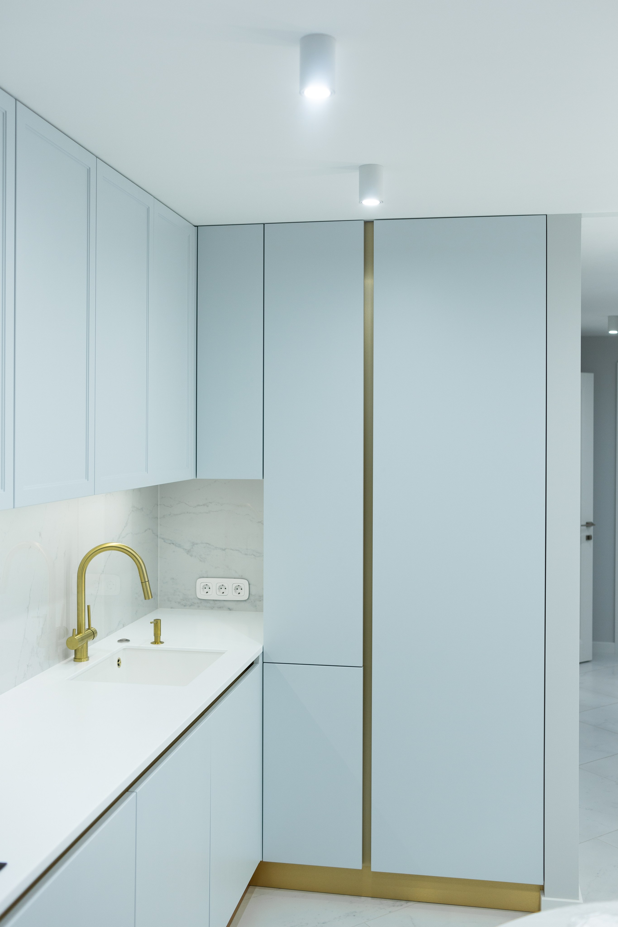 Фотосъемка квартиры после ремонта. Фотограф | Михаил Буш Смоленск