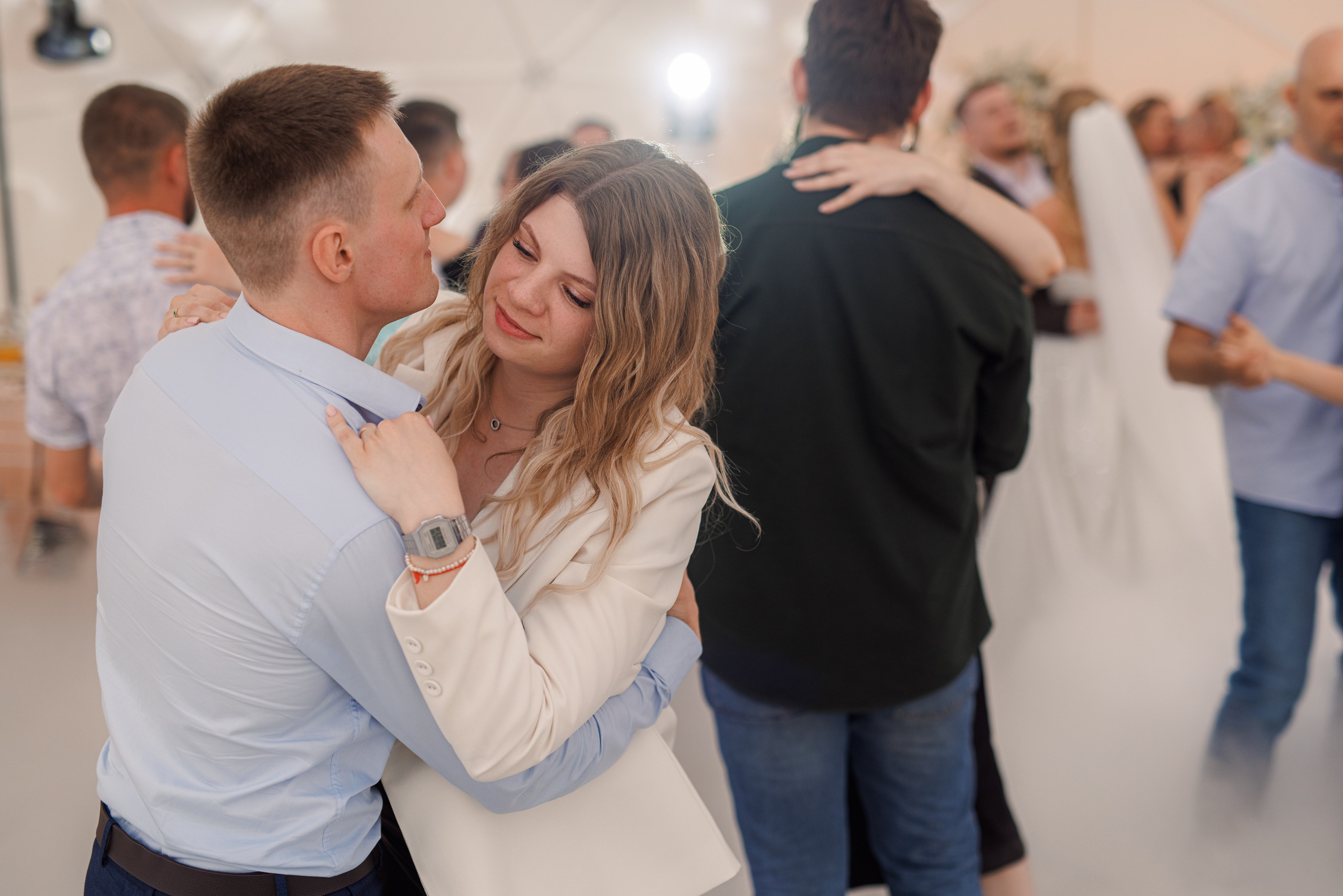 С + Г — май. Свадебный и семейный фотограф Наталья Штык