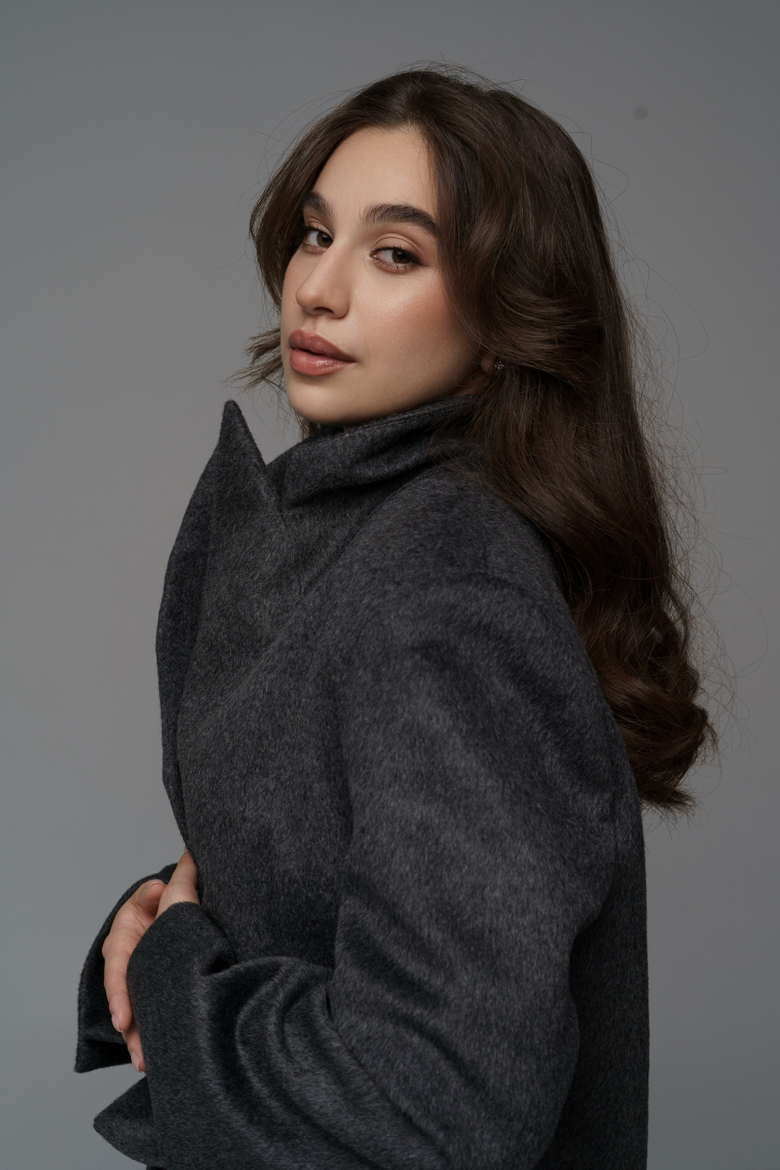 Марьяна. Главная