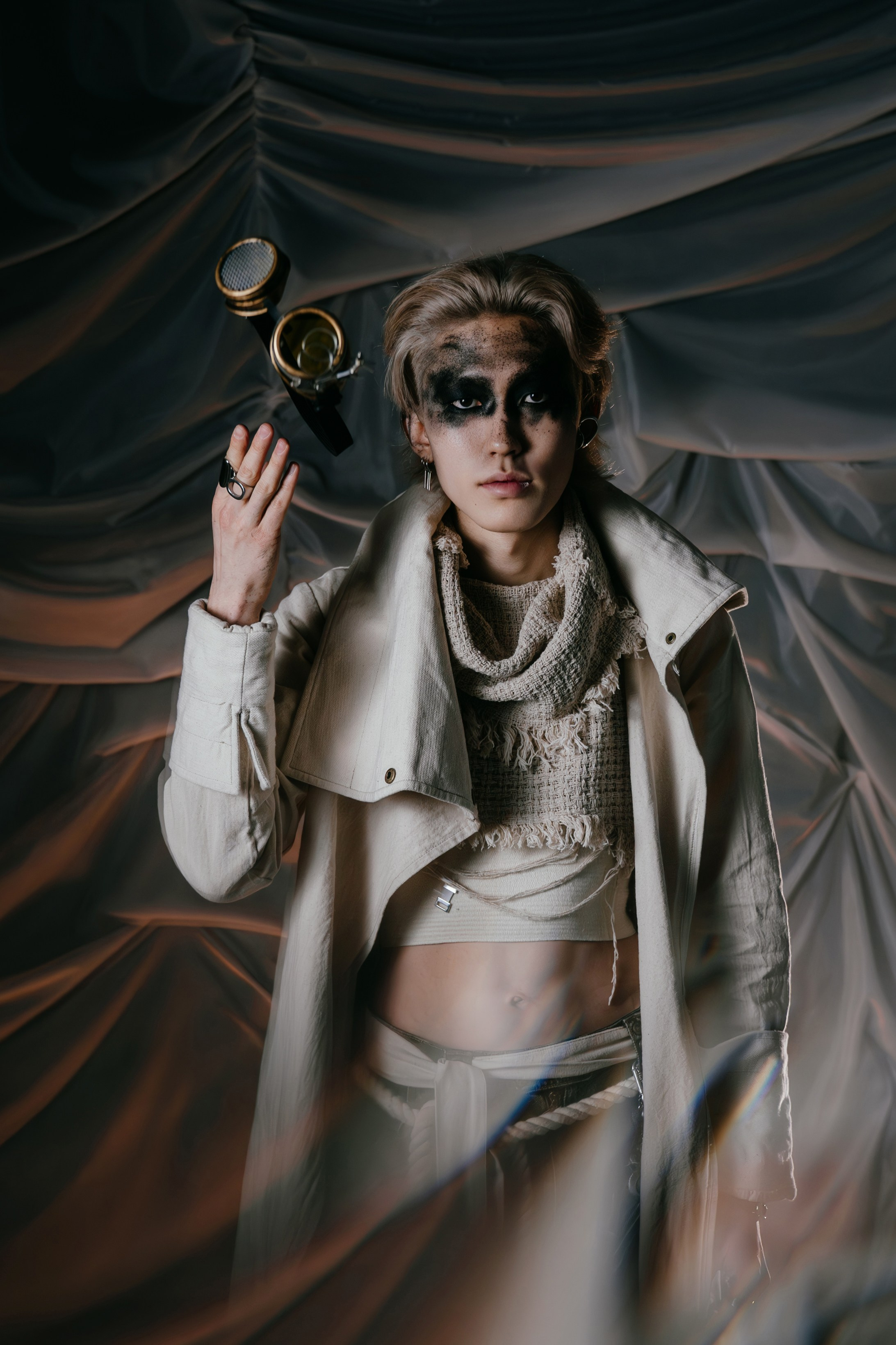 DUNE. Фотограф в Москве Маша Игитова