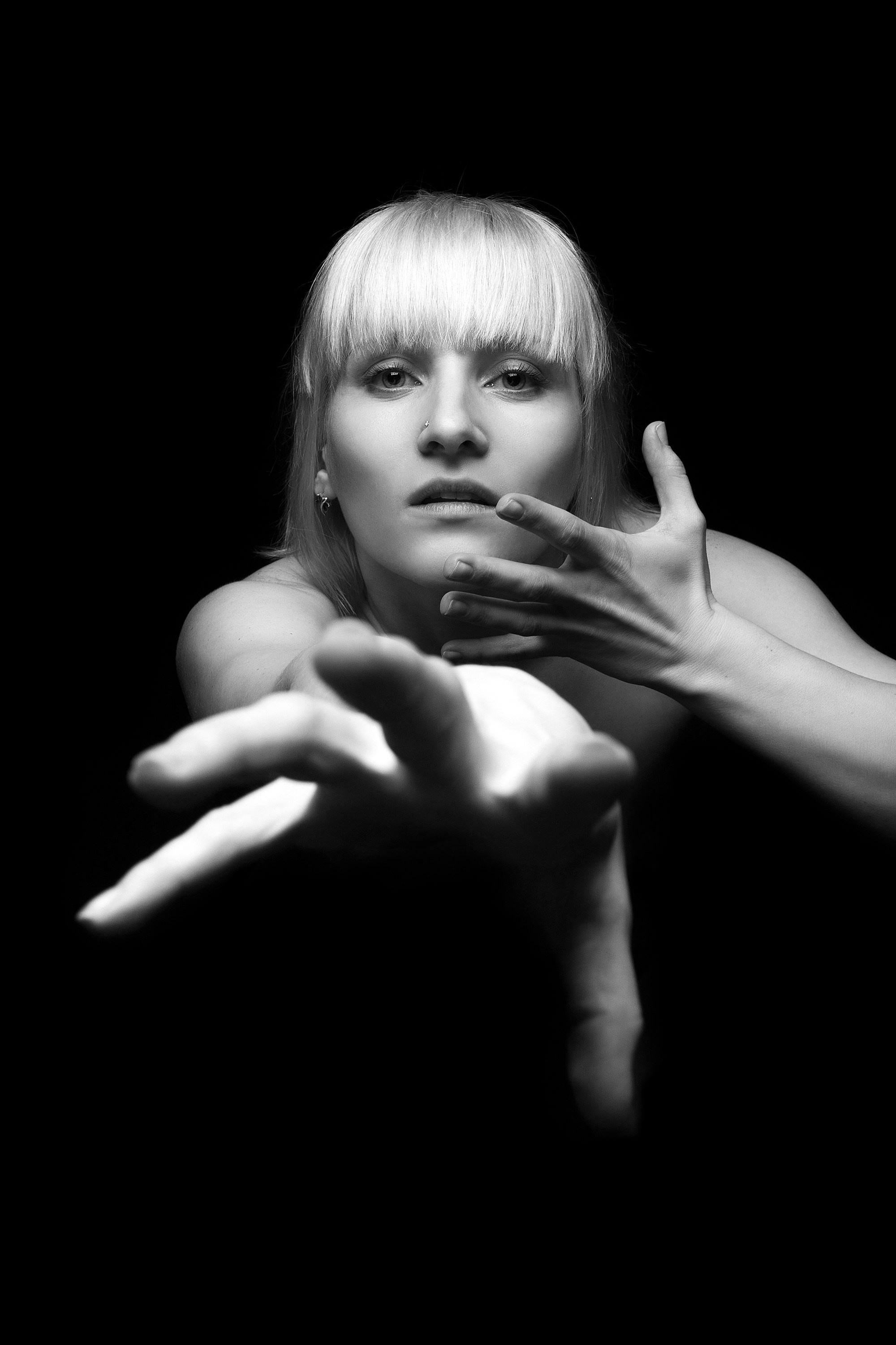 Ню. Фотография как стиль жизни!