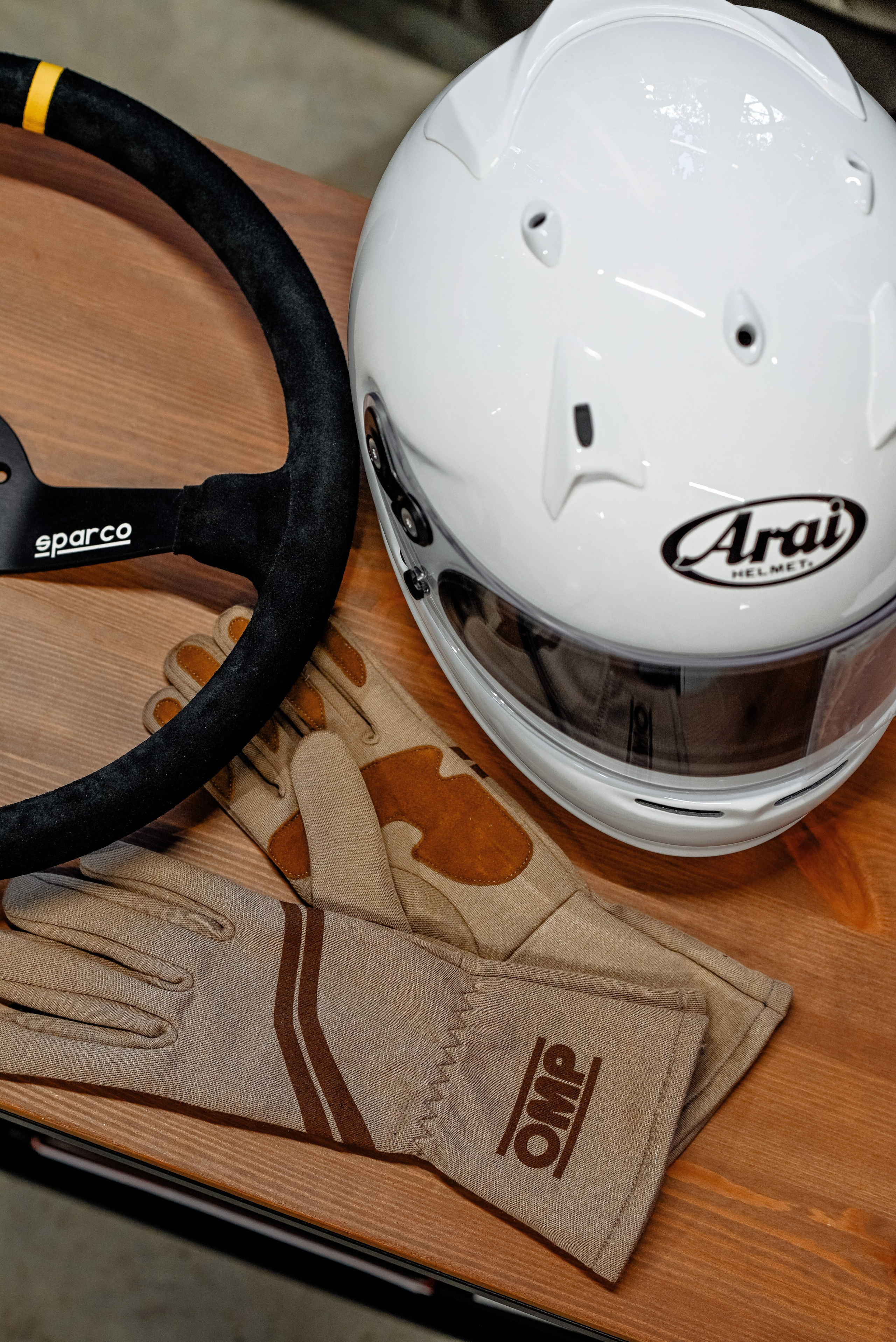 Atomic Shop. Юлия Суббоцкая