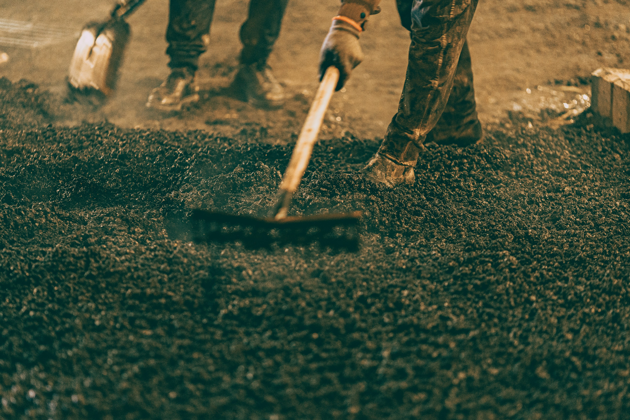 Ordinary work. Фотограф Артем Черепанов Москва