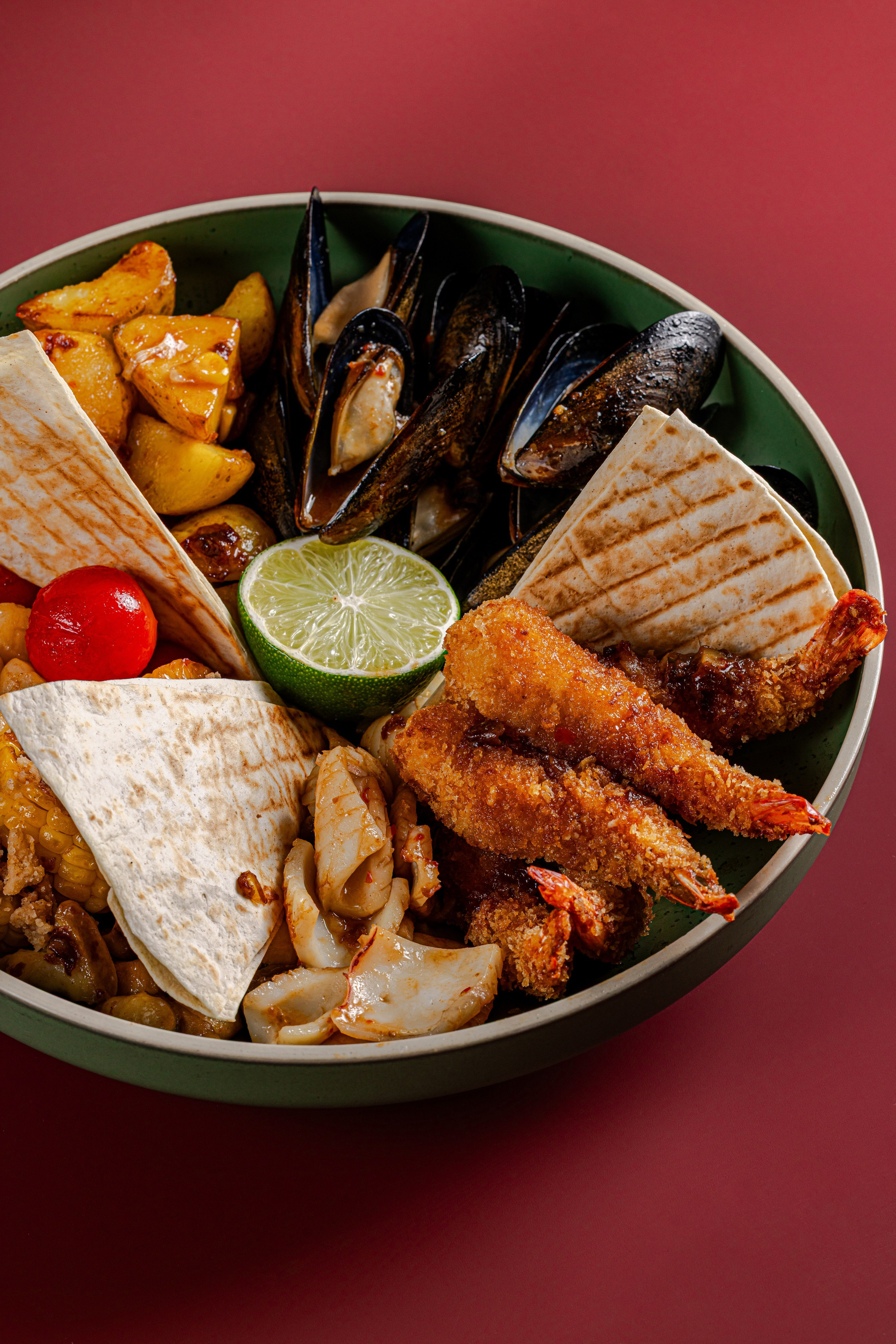 Раки и Гады