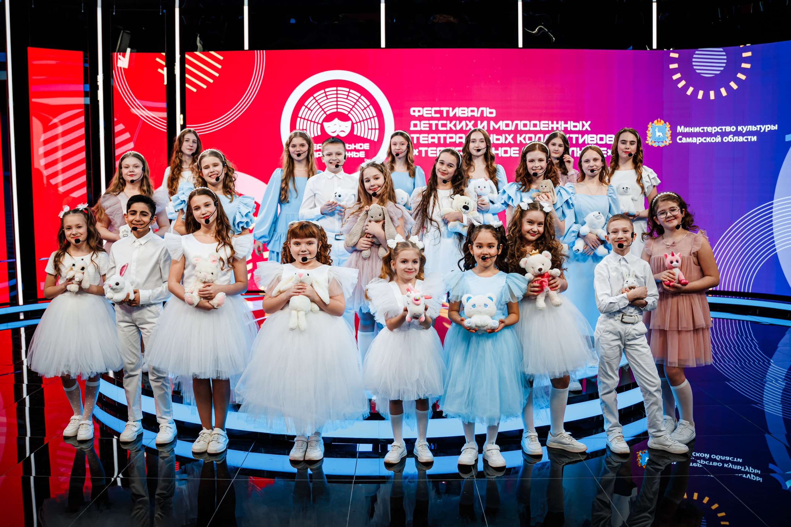 Театральное Приволжье. Измайлова Ольга. Фотограф в Самаре. Репортаж, бизнес, индивидуальные съёмки