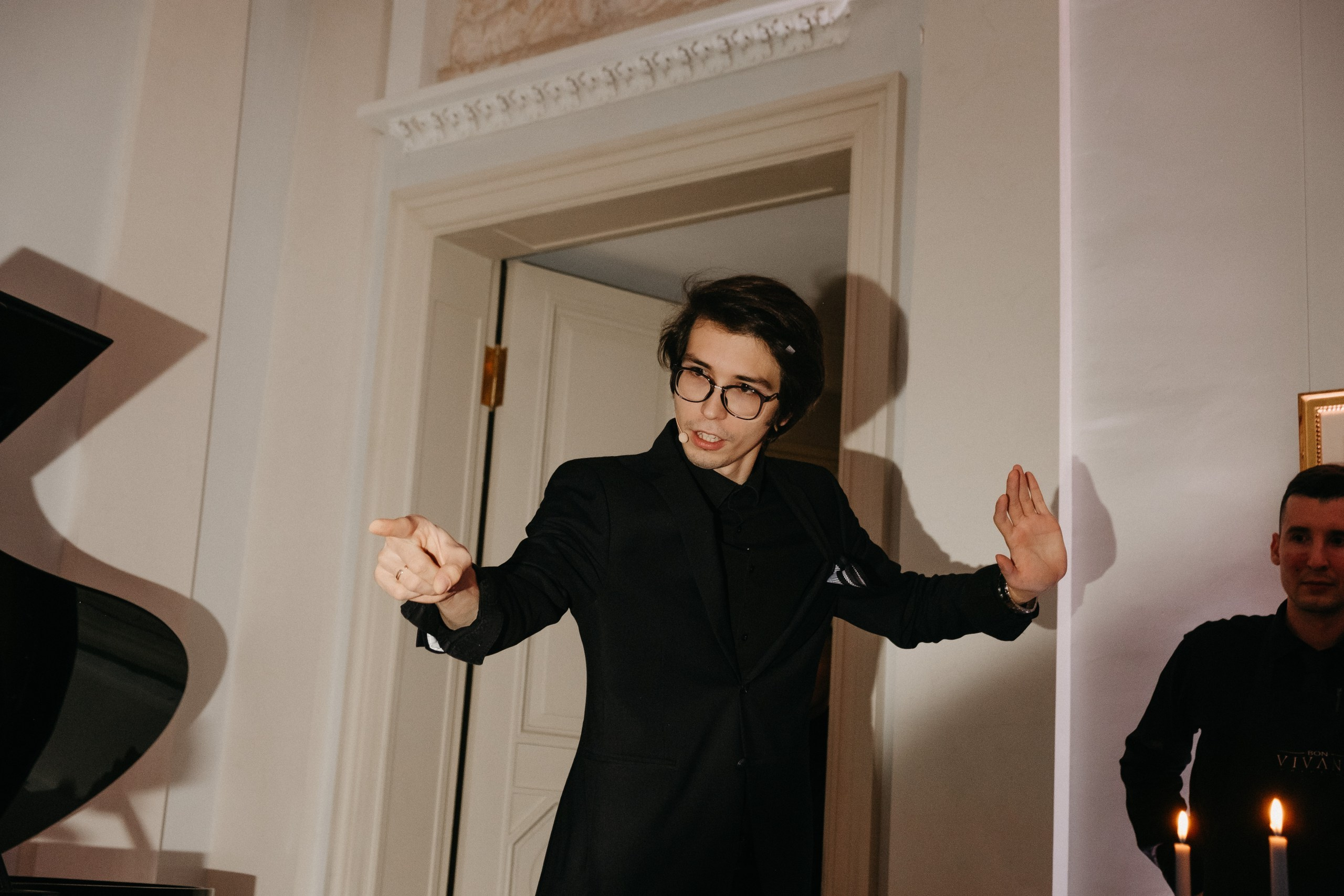 Хочу голубое платье. Свадебный фотограф Александра Тюлякова