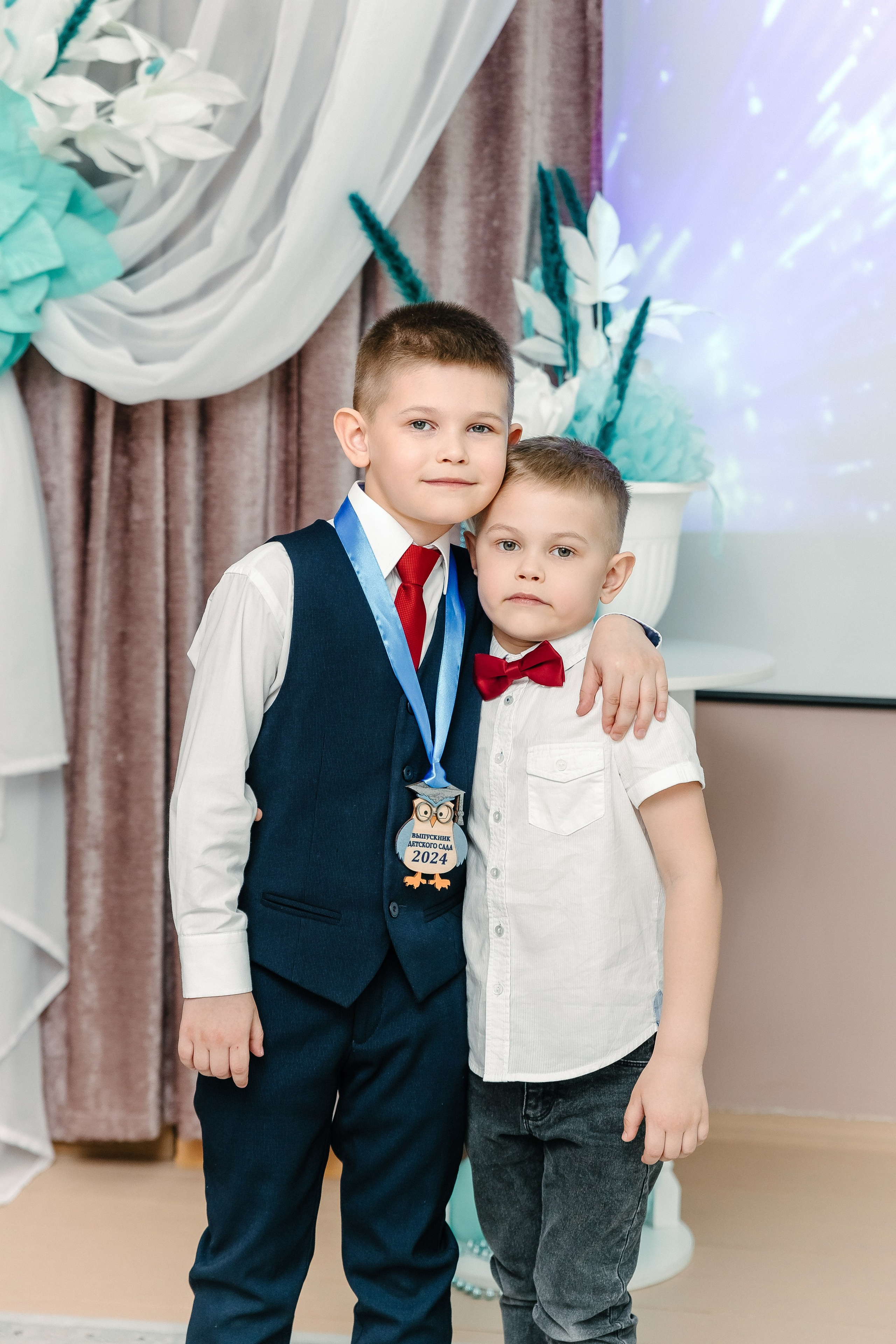Выпускной в саду. Диана Тимиряева | Фотограф в Воронеже