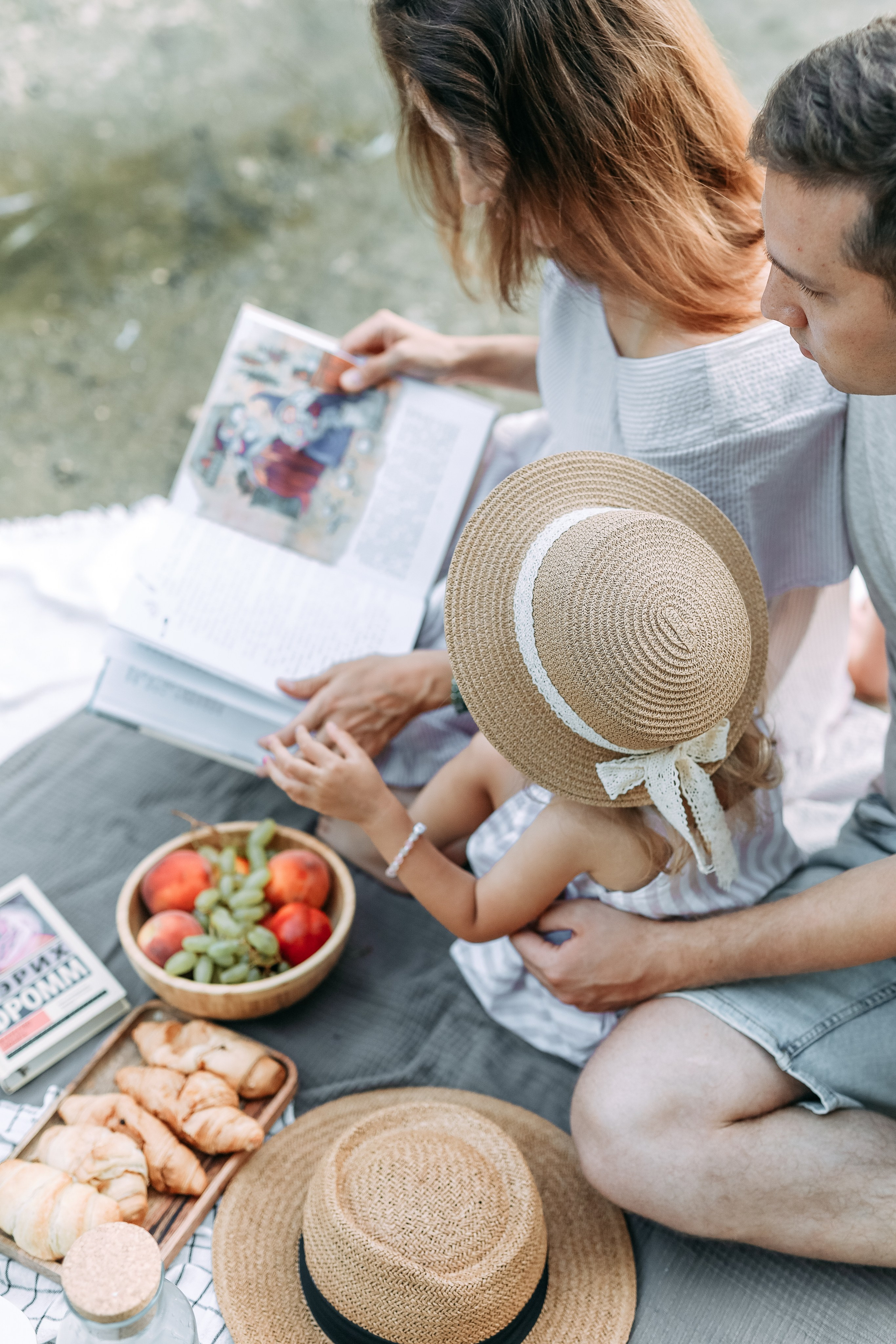 Алина 2. Фотопродакшн продающего контента