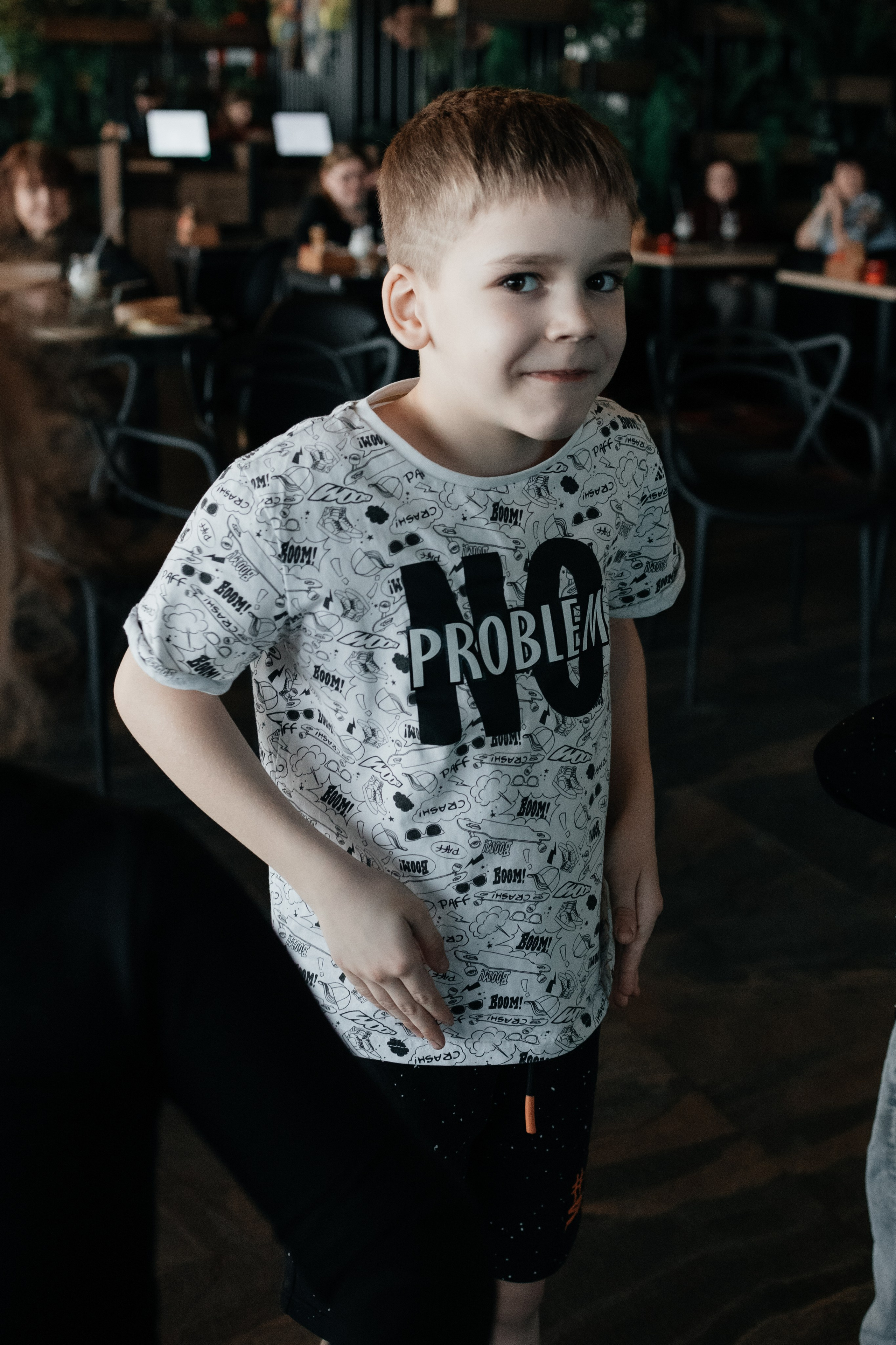 Кукольный театр «Ай болит». Семейный и детский фотограф в Славгороде Анастасия Винс