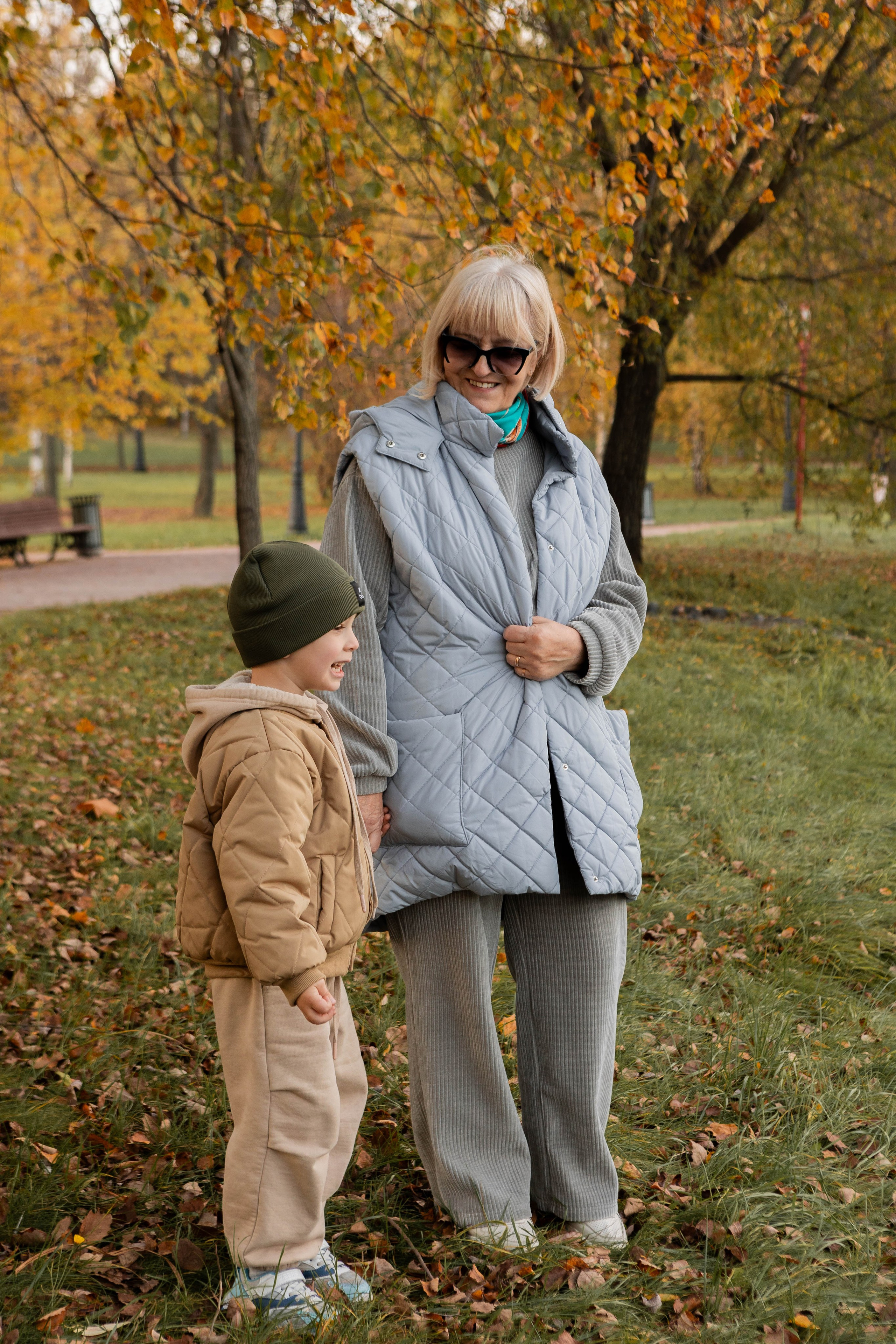 Алена и семья. Наталья Косьянова. Ваш фотограф. Москва